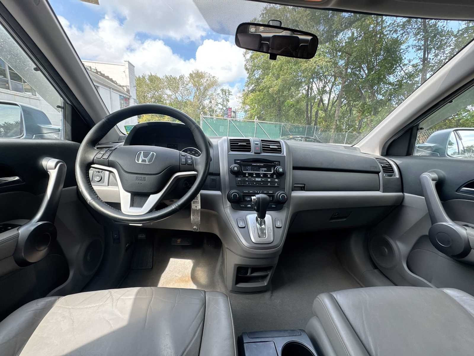 Thumbnail: 2008 Honda CR-V - 20