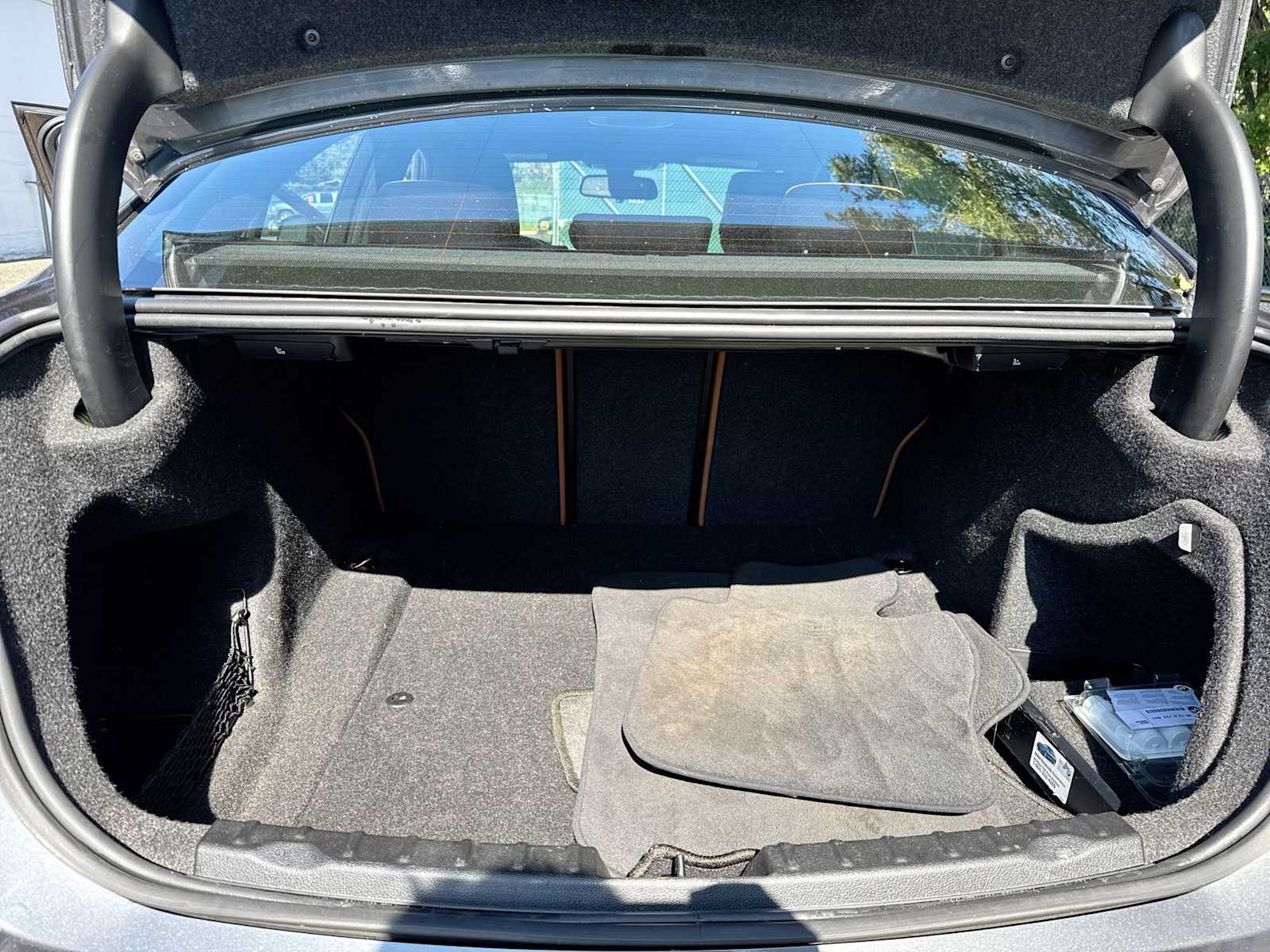 Thumbnail: 2017 BMW 3 Series - 33