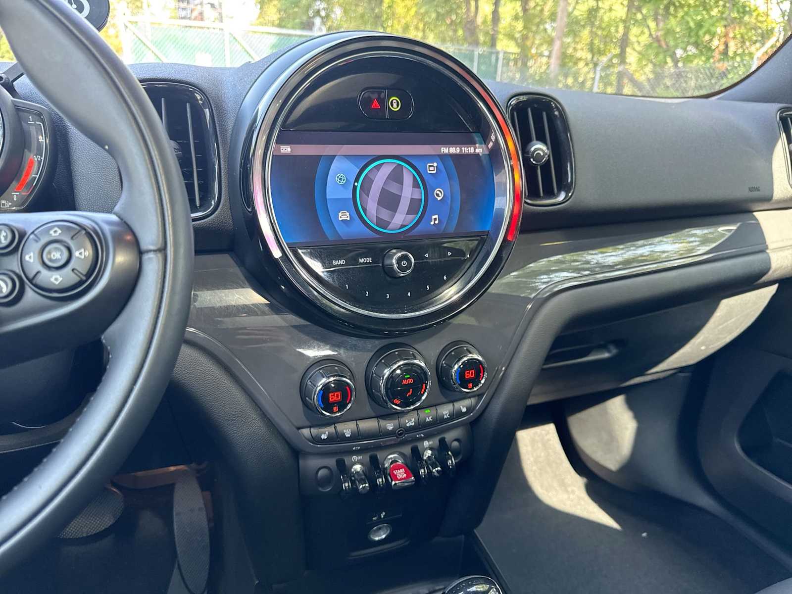 Thumbnail: 2021 MINI Cooper Countryman - 26