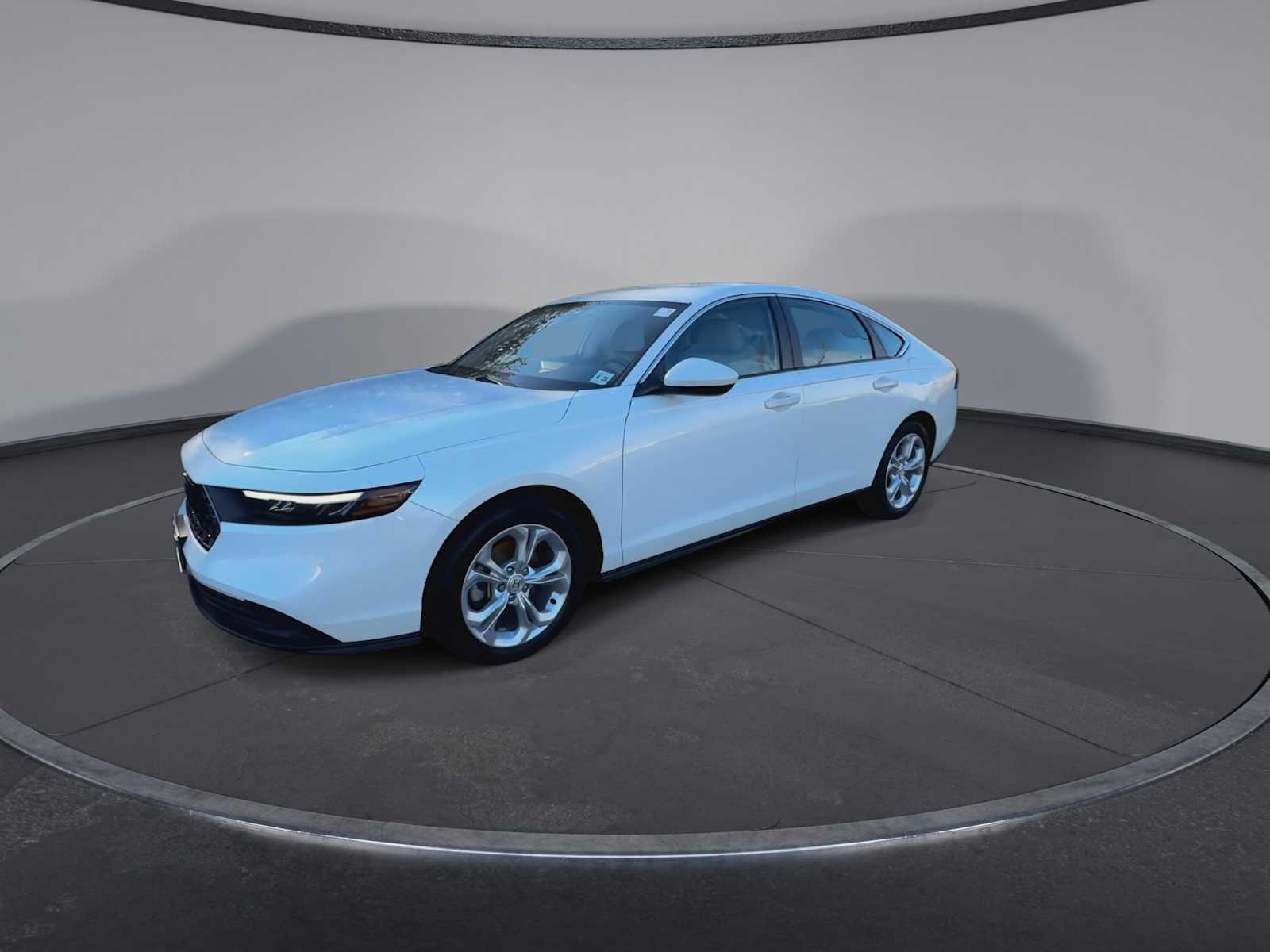 Thumbnail: 2023 Honda Accord - 4