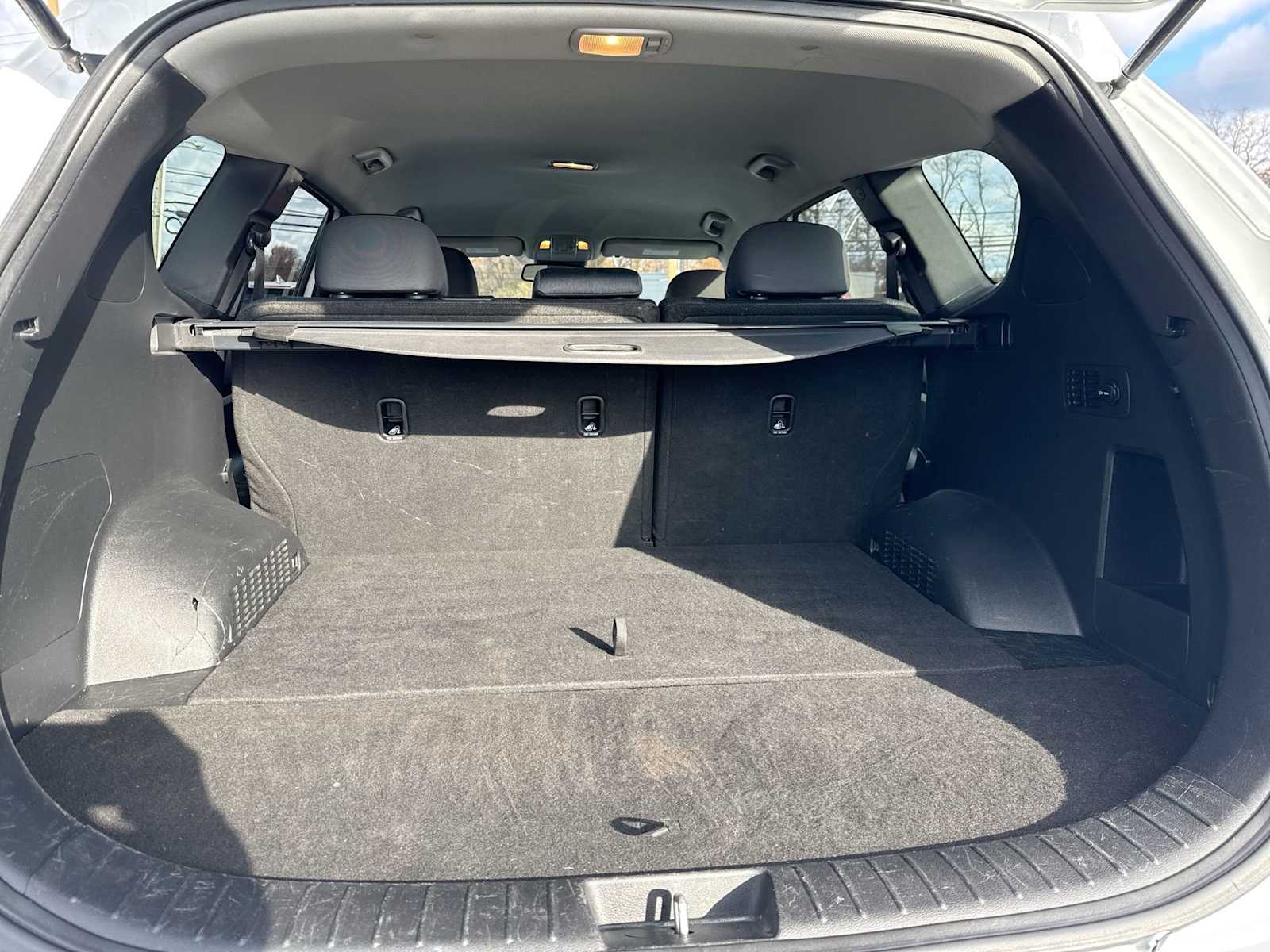 Thumbnail: 2020 Hyundai Santa Fe - 31