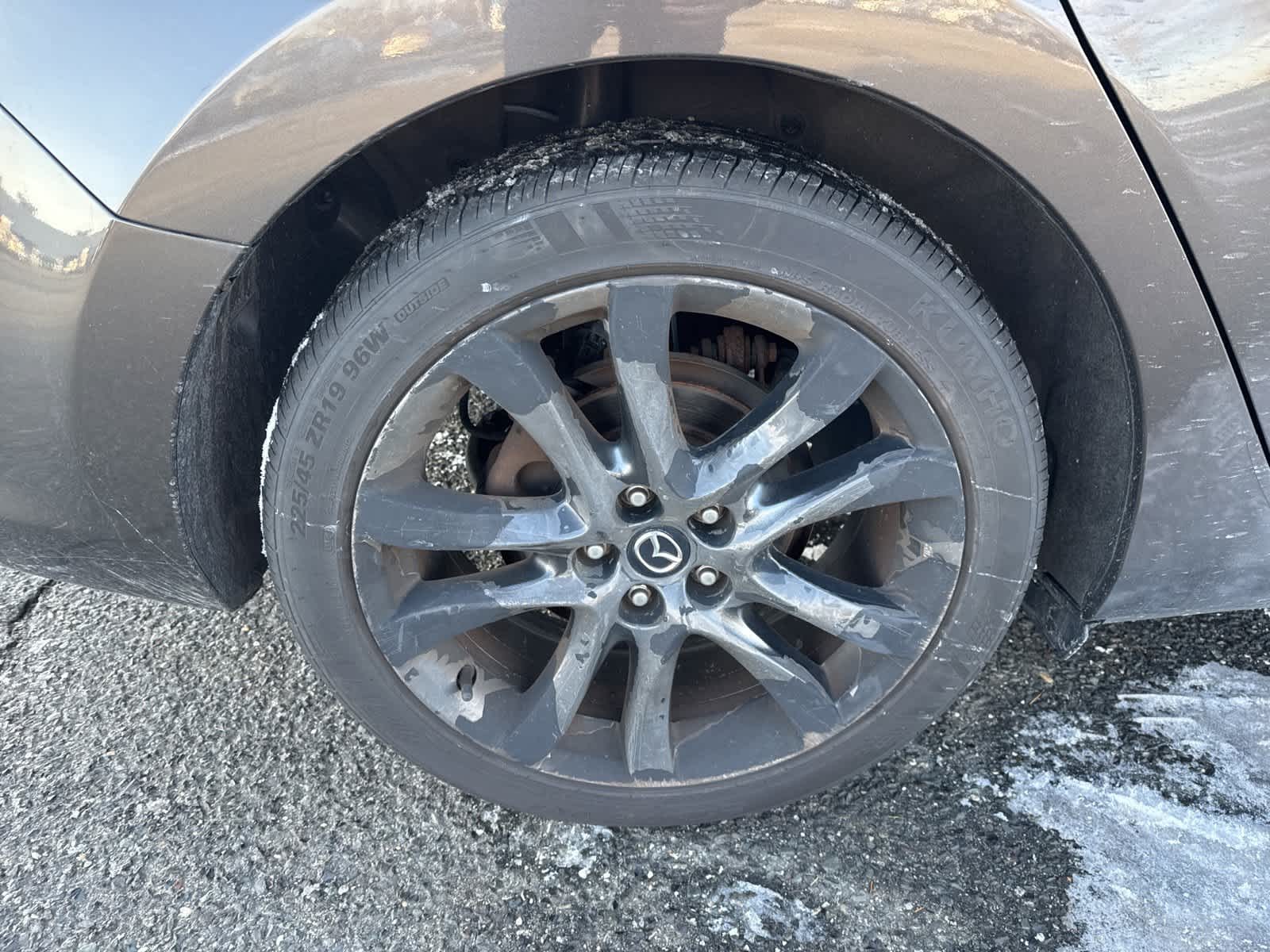 Thumbnail: 2016 Mazda Mazda6 - 27