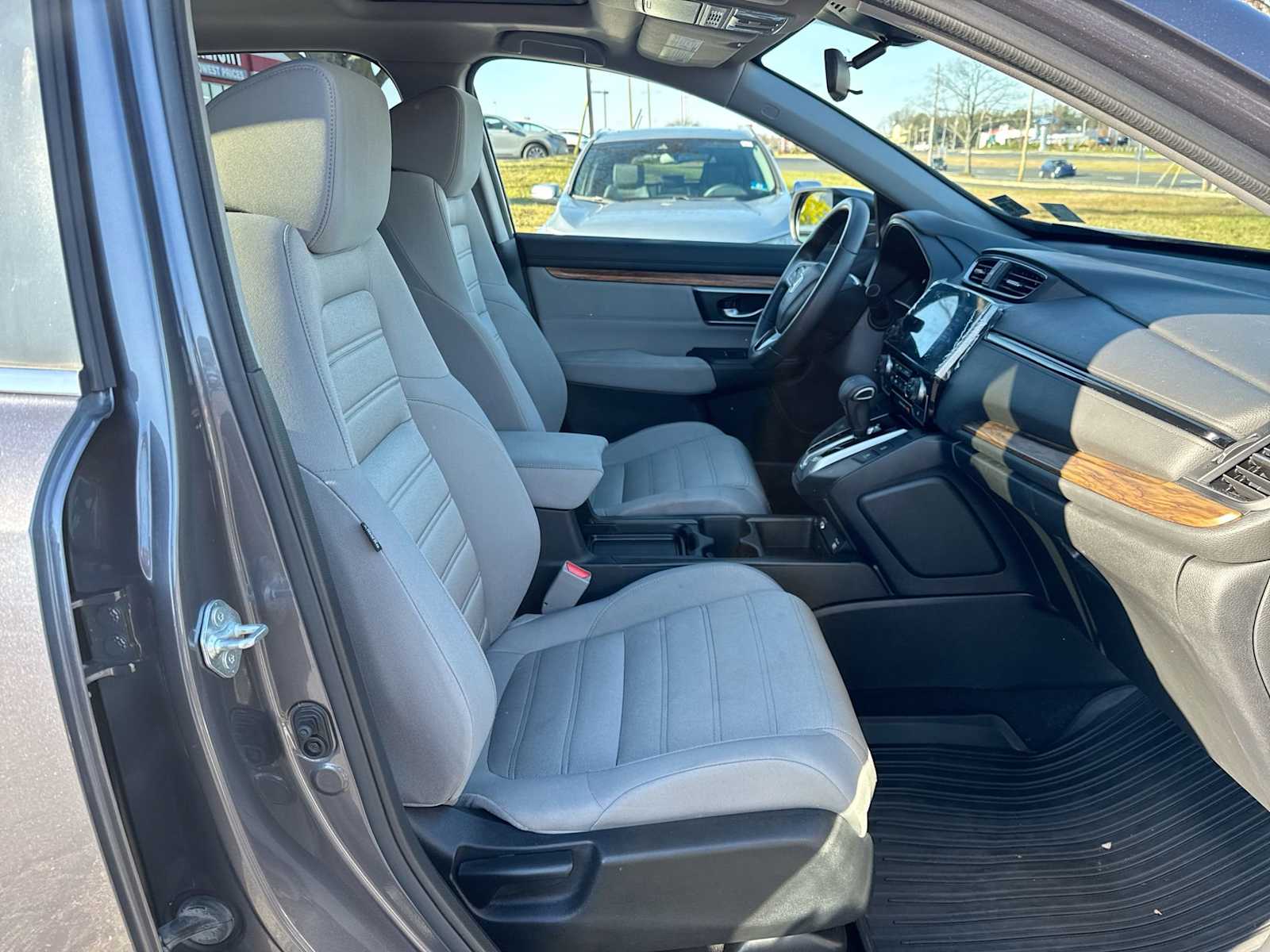 Thumbnail: 2022 Honda CR-V - 15