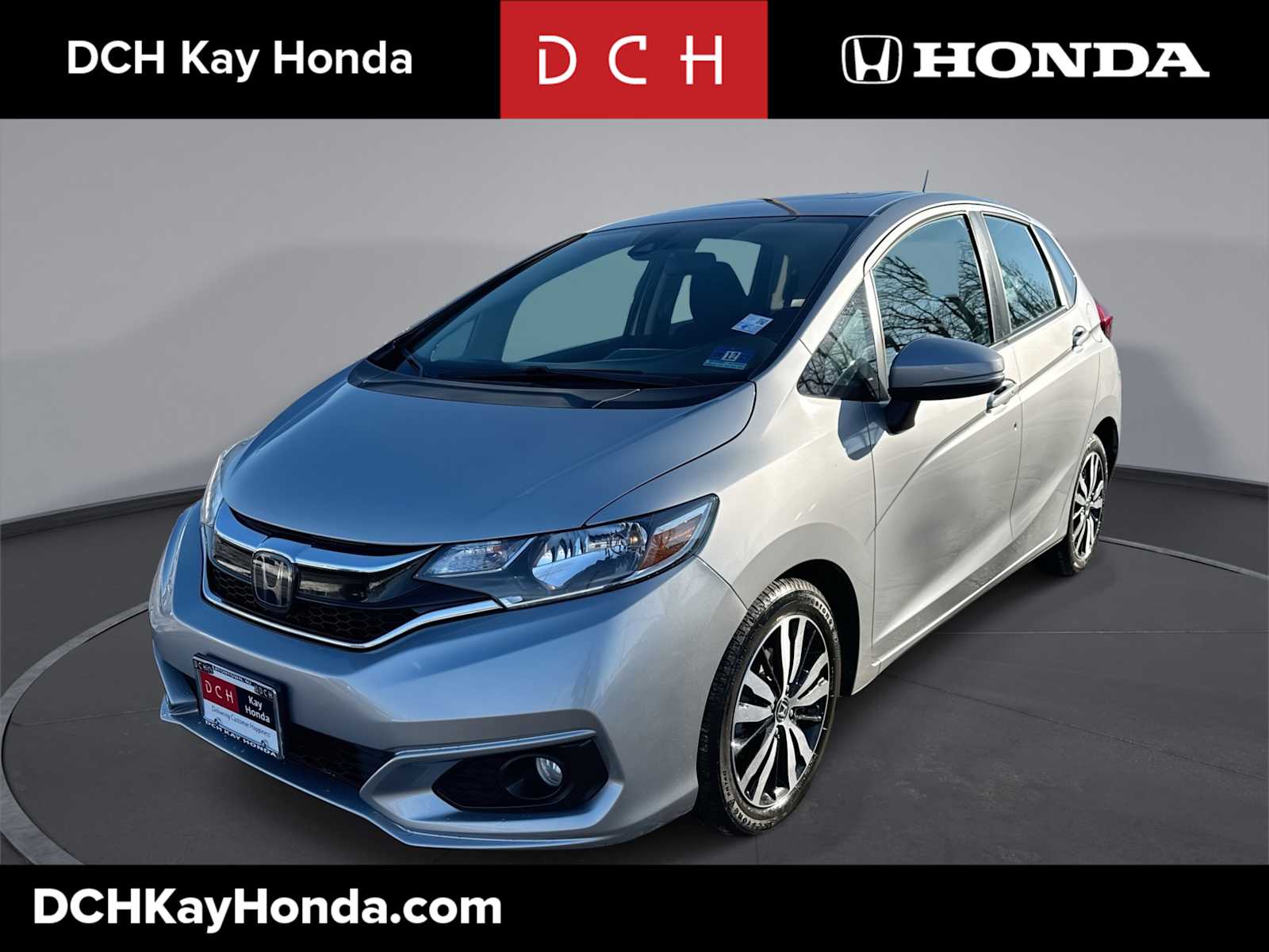 2018 Honda Fit EX -
                  Eatontown, NJ