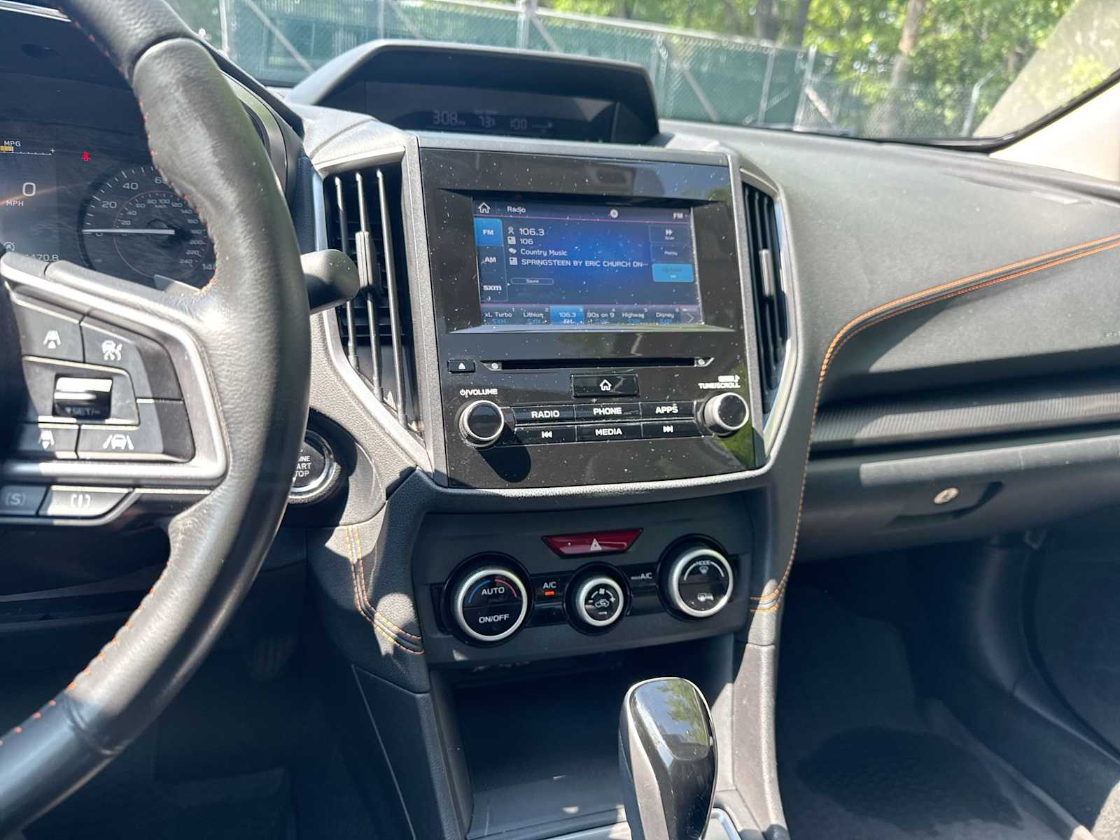 Thumbnail: 2020 Subaru Crosstrek - 27