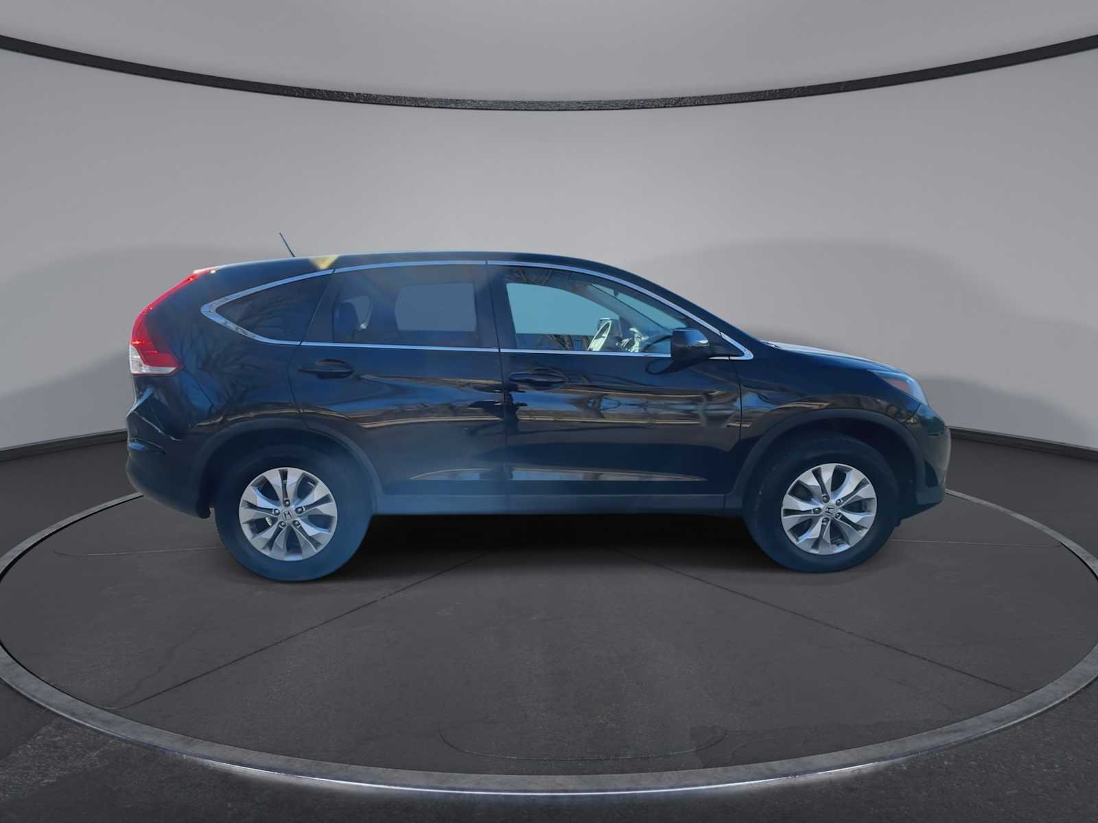 Thumbnail: 2013 Honda CR-V - 9