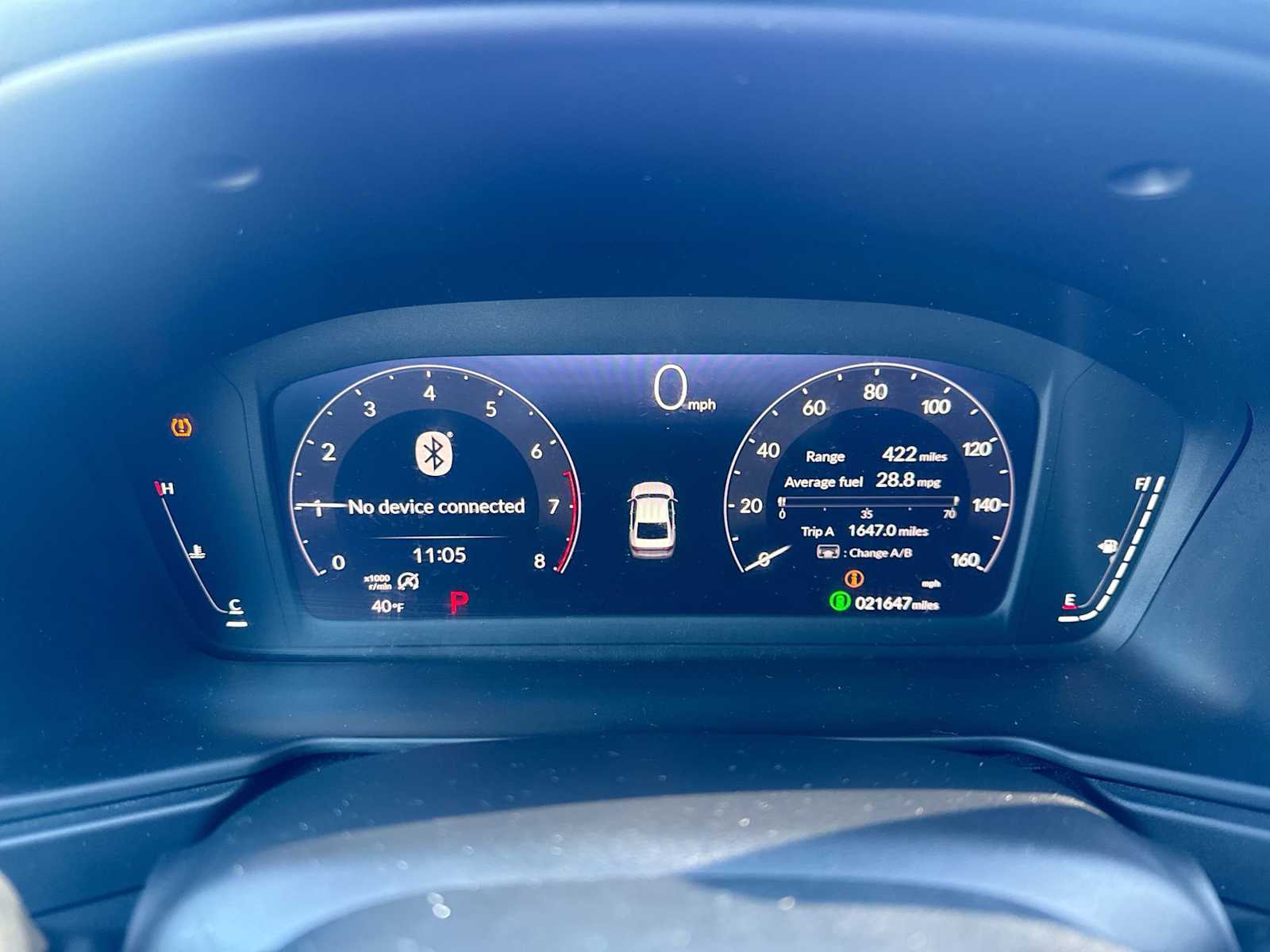 Thumbnail: 2023 Honda Accord - 30