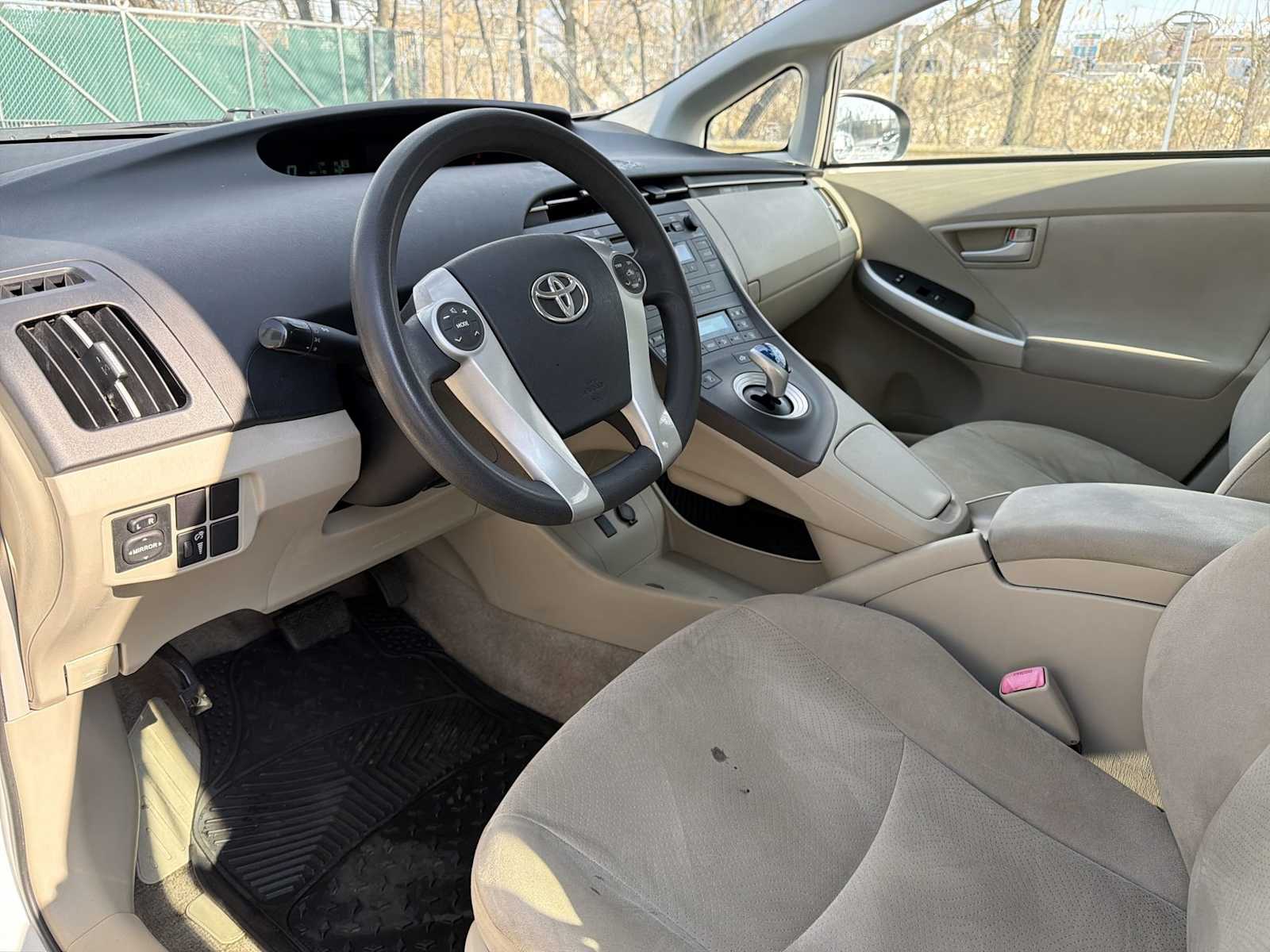 Thumbnail: 2010 Toyota Prius - 10