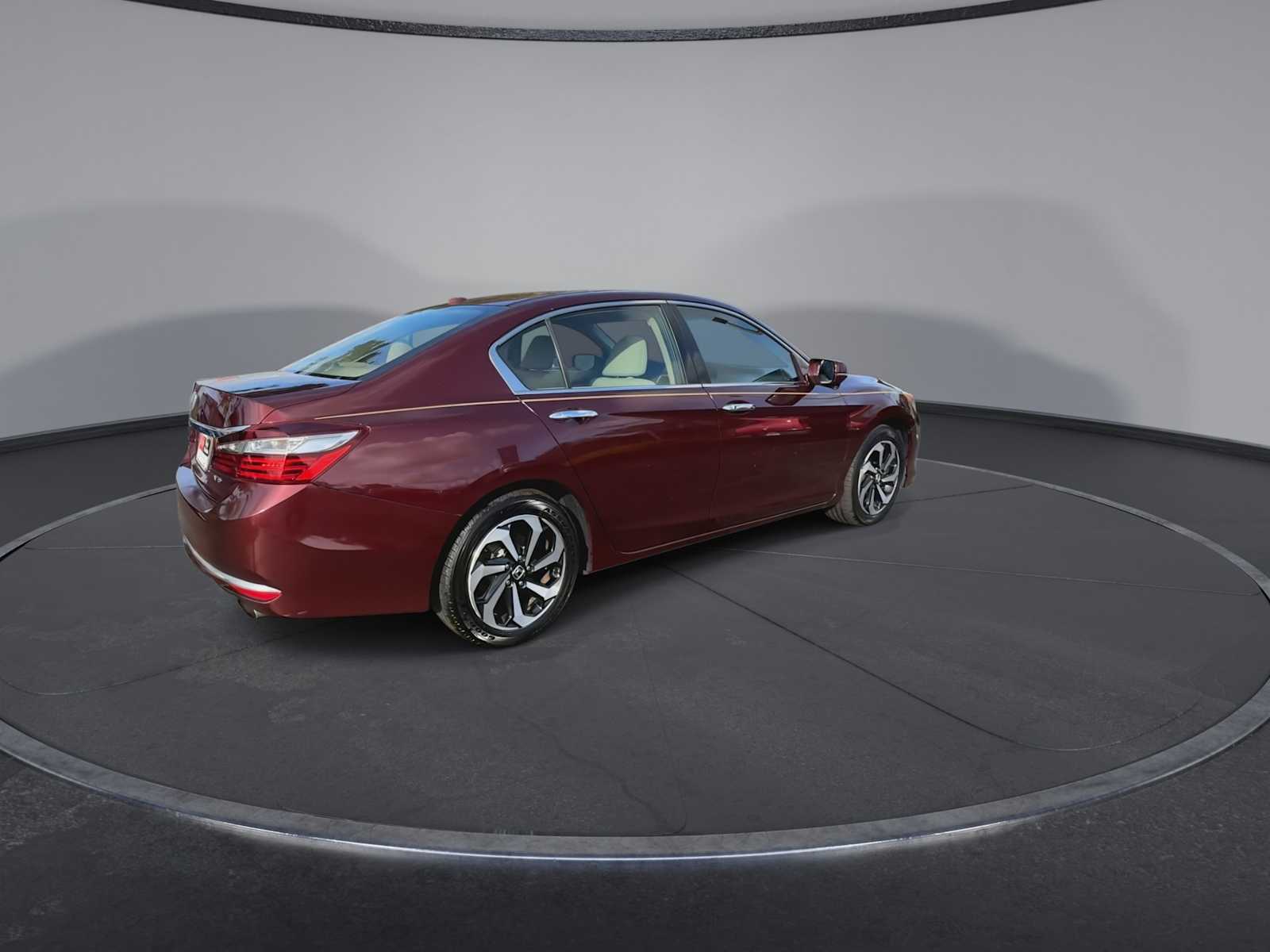 Thumbnail: 2017 Honda Accord - 8