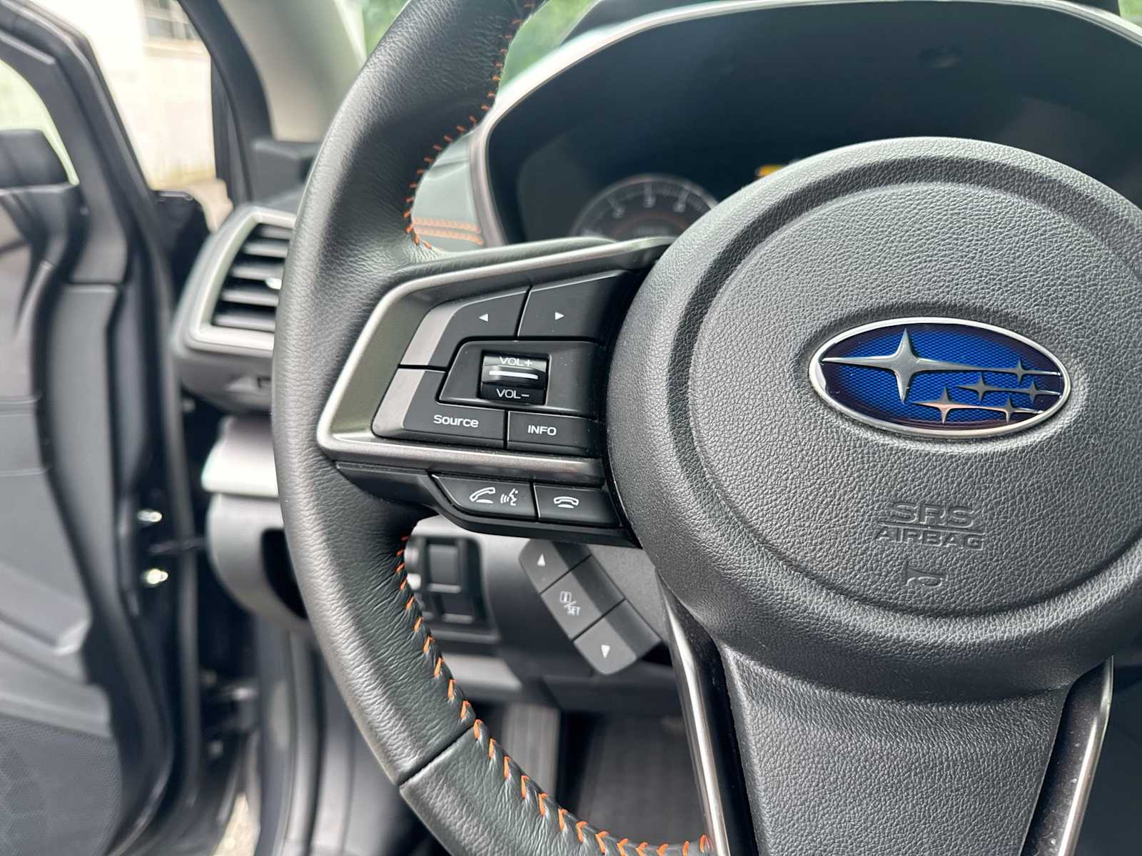 2023 Subaru Crosstrek Limited 24