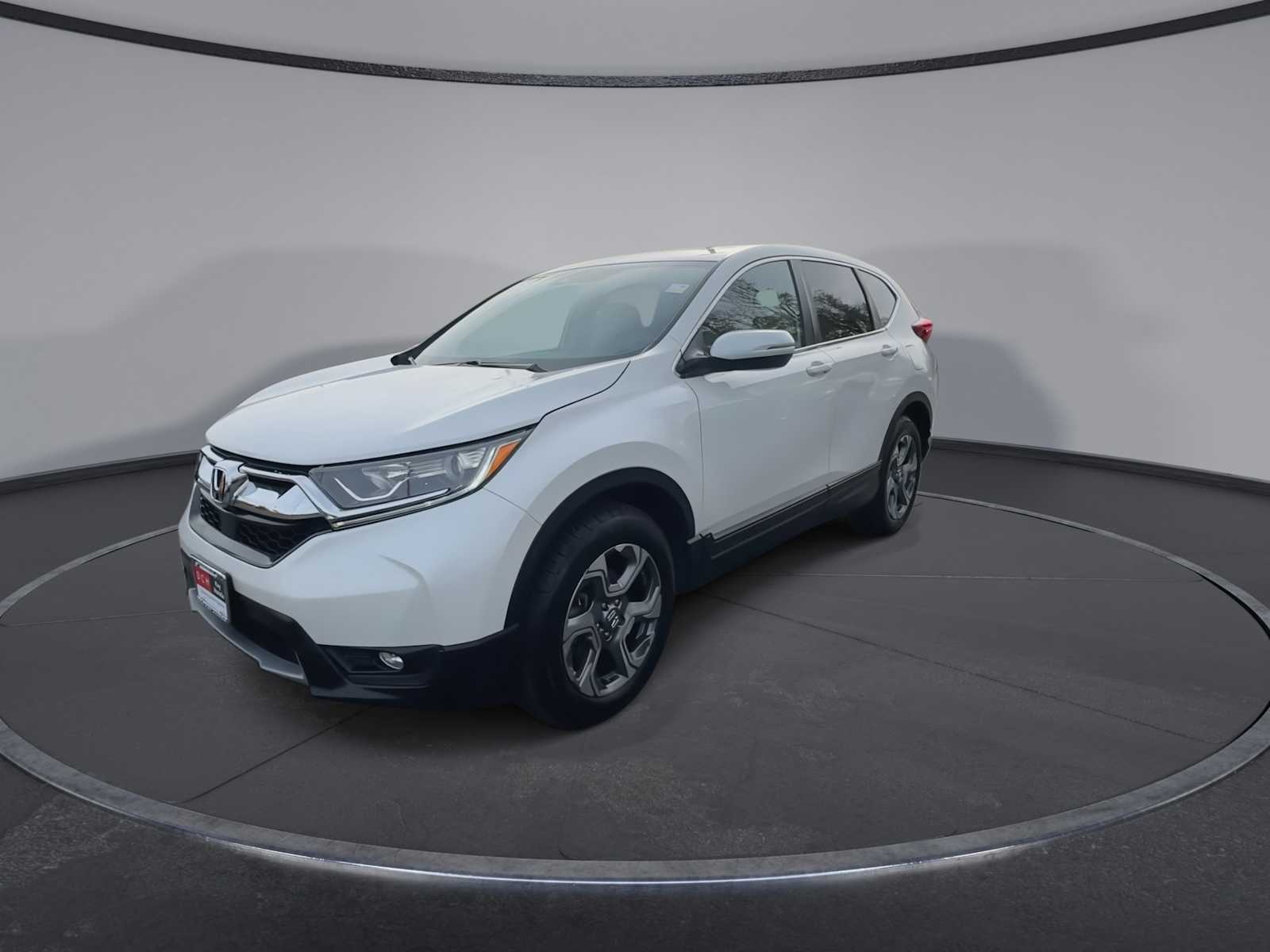 Thumbnail: 2019 Honda CR-V - 4