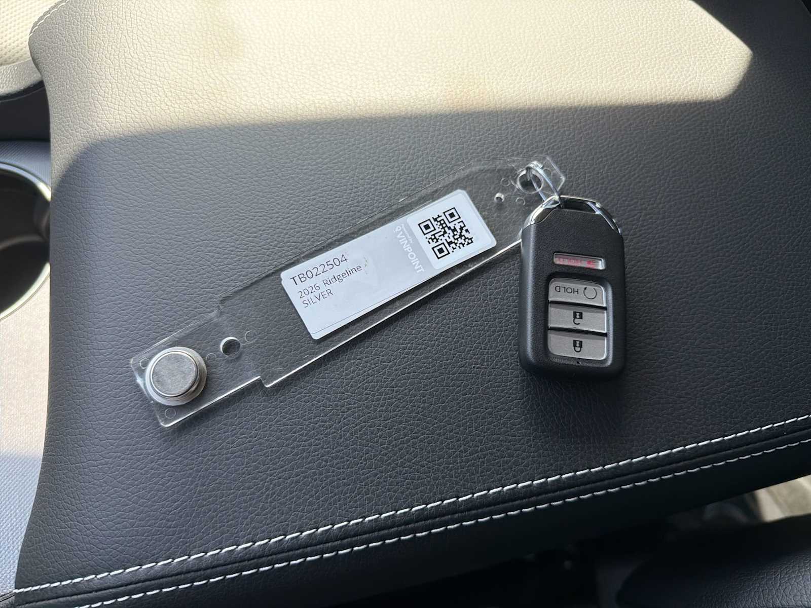 Thumbnail: 2026 Honda Ridgeline - 34