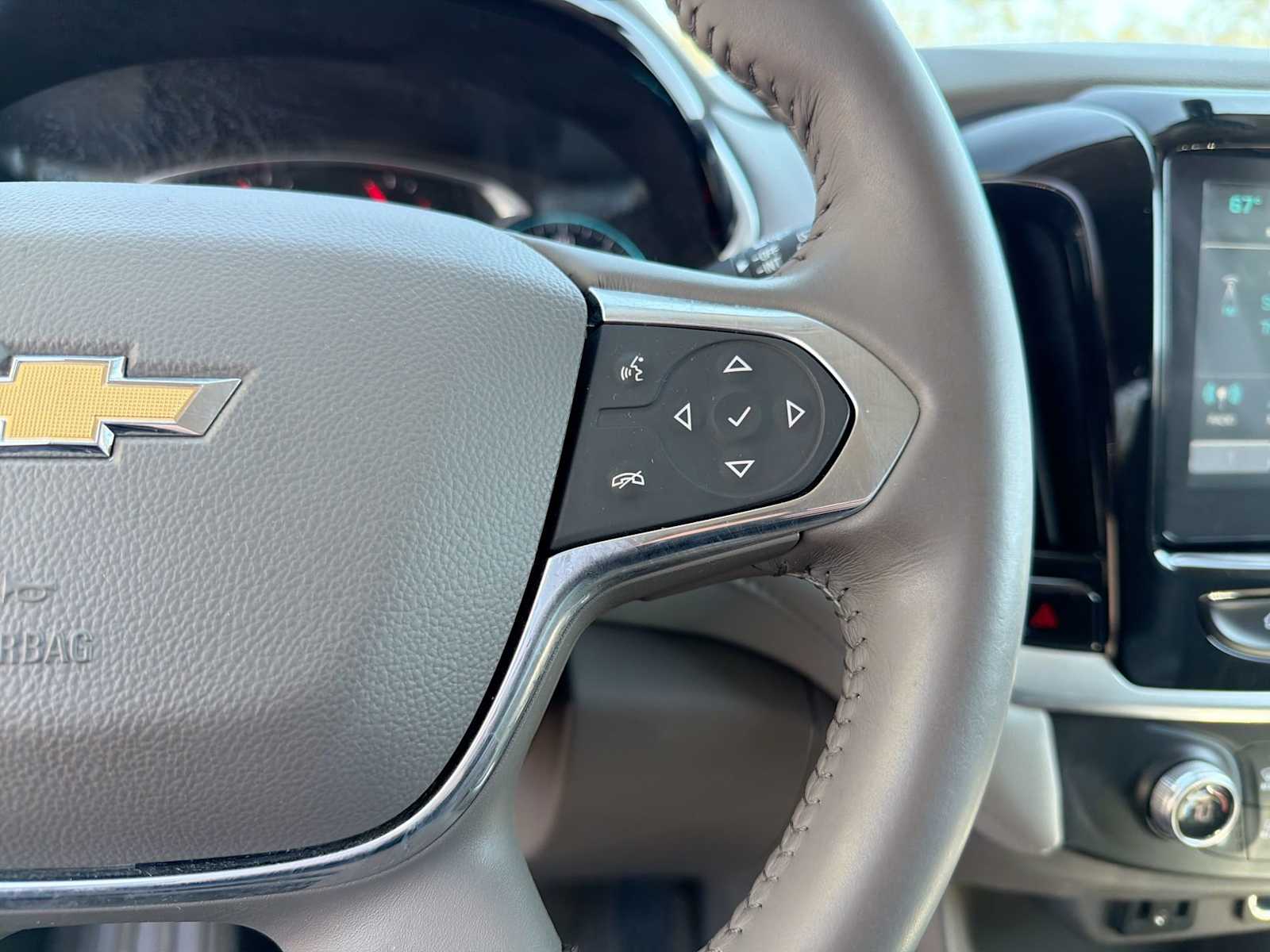 Thumbnail: 2019 Chevrolet Traverse - 25