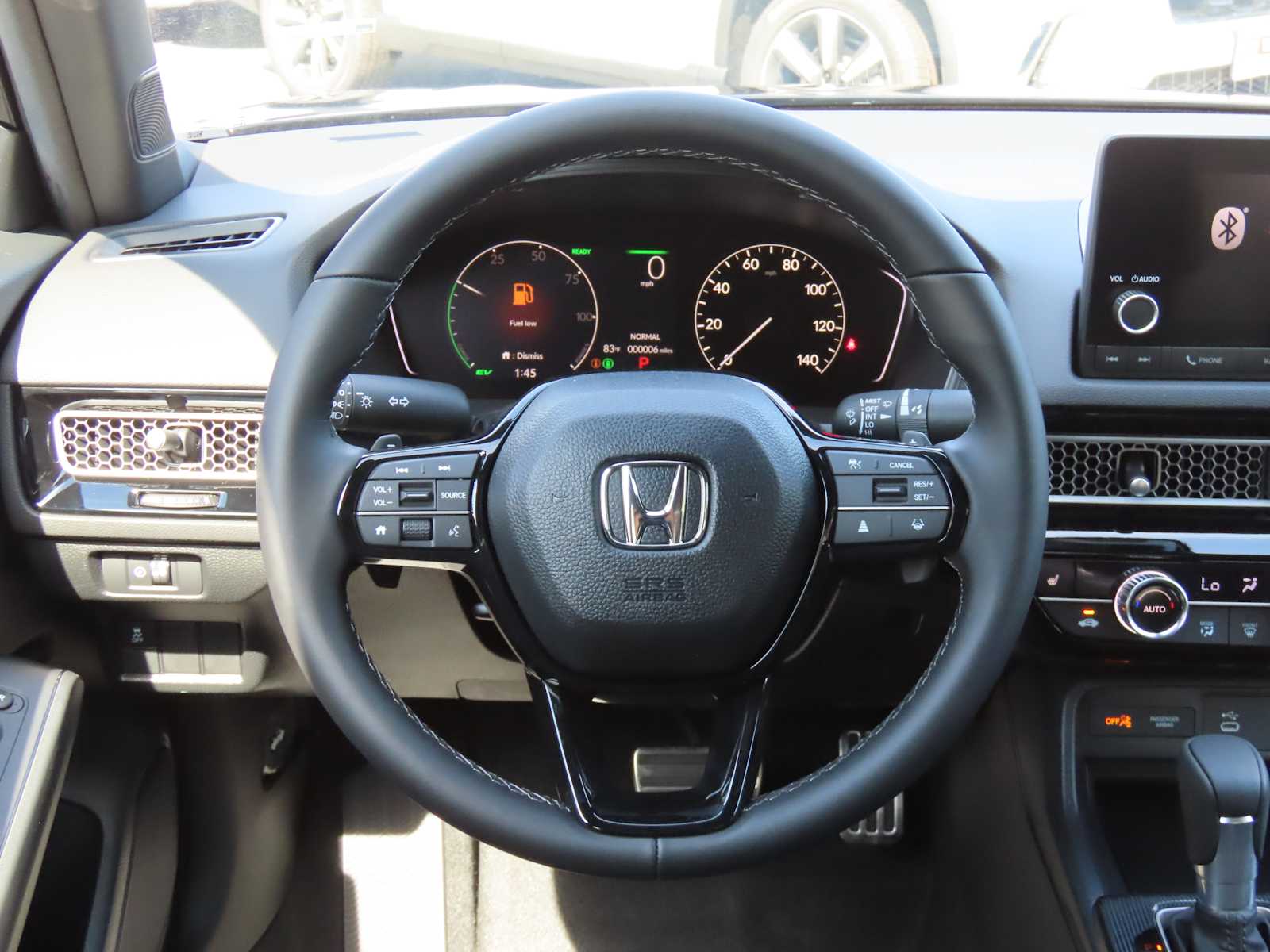 Thumbnail: 2026 Honda Civic - 19