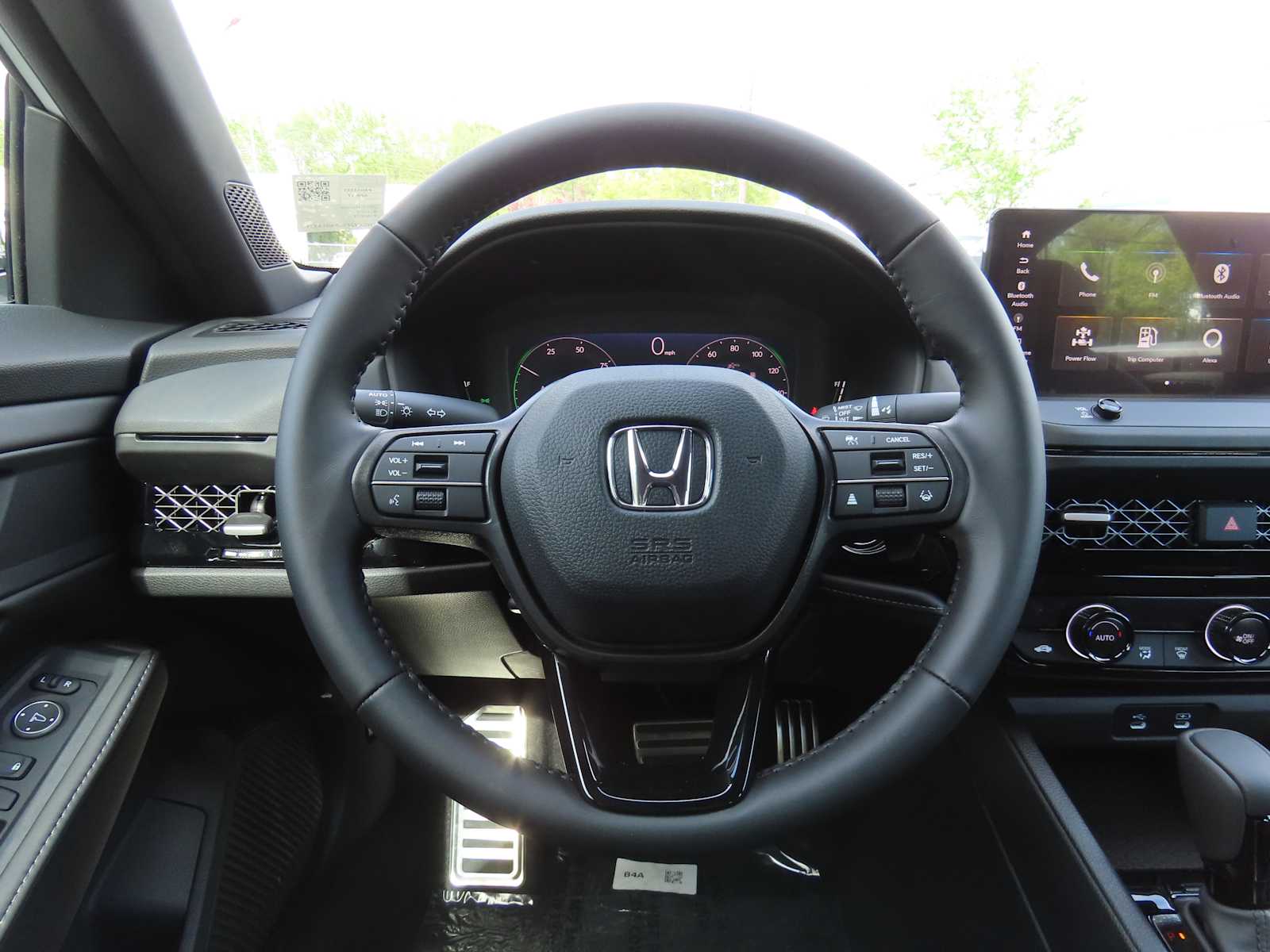 Thumbnail: 2025 Honda Accord - 17