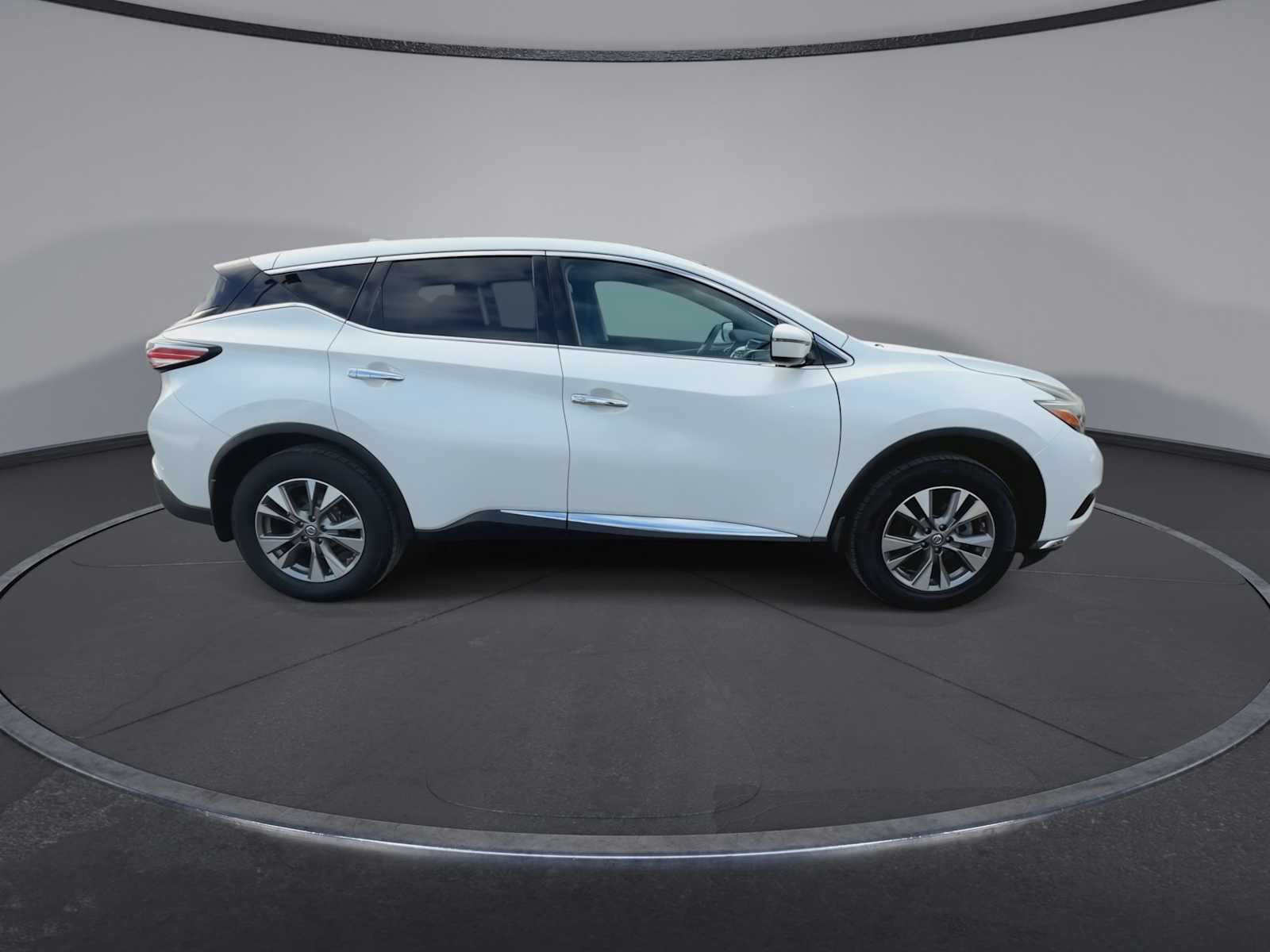 Thumbnail: 2018 Nissan Murano - 9