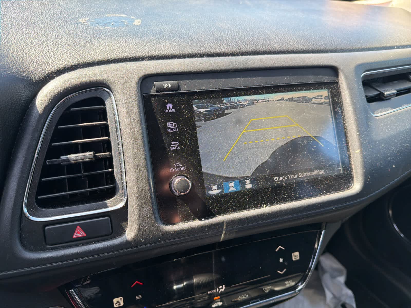 Thumbnail: 2020 Honda HR-V - 14