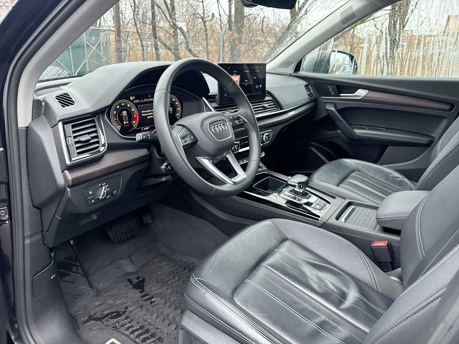 Thumbnail: 2021 Audi Q5 - 10