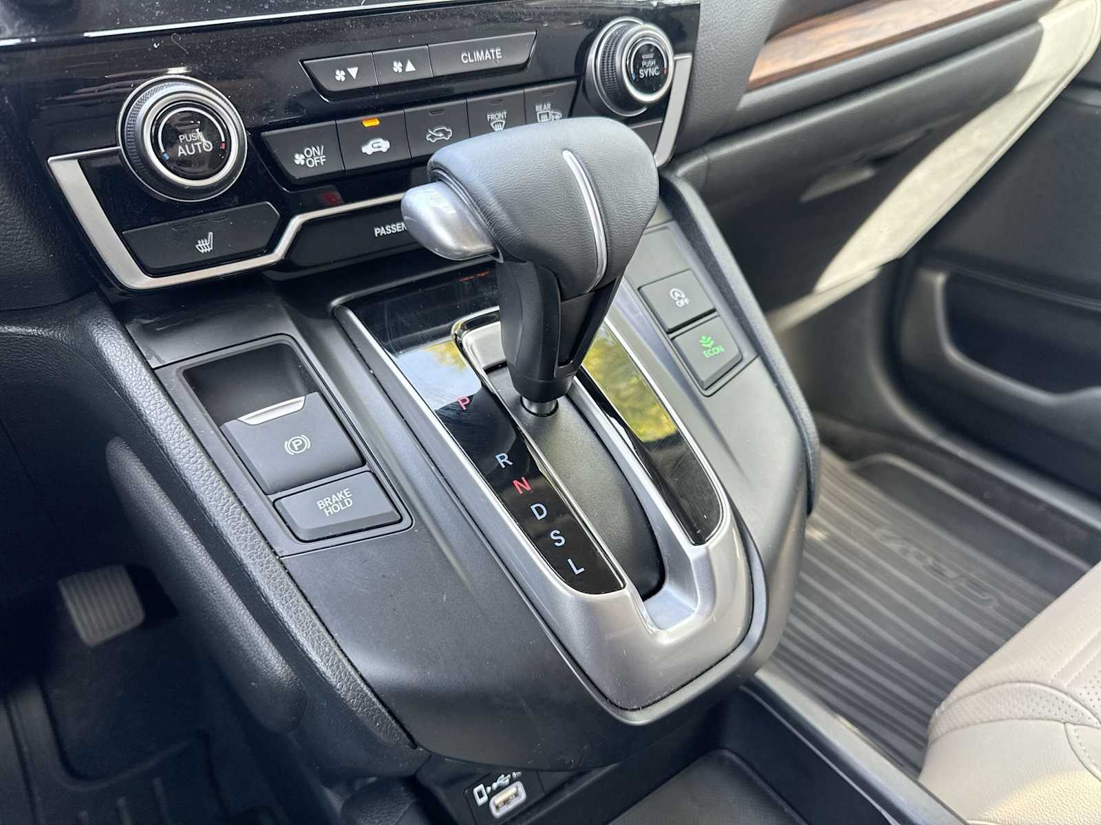 Thumbnail: 2022 Honda CR-V - 30