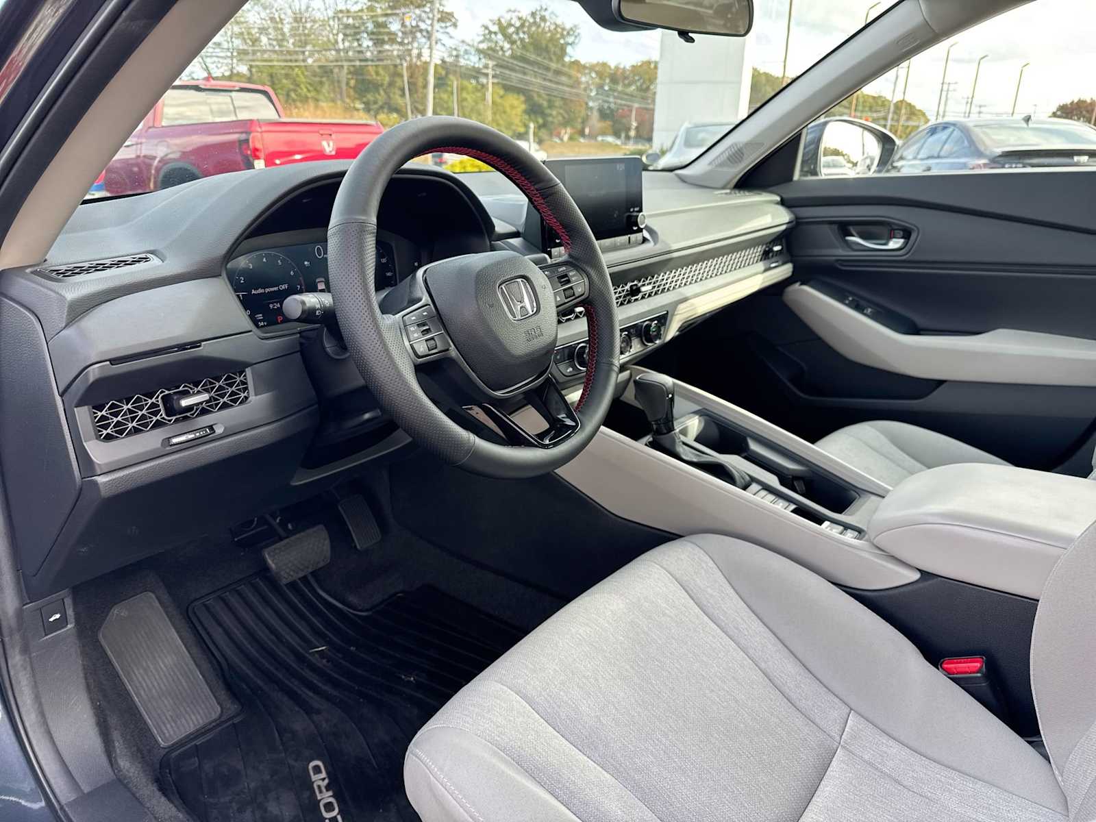 Thumbnail: 2024 Honda Accord - 10