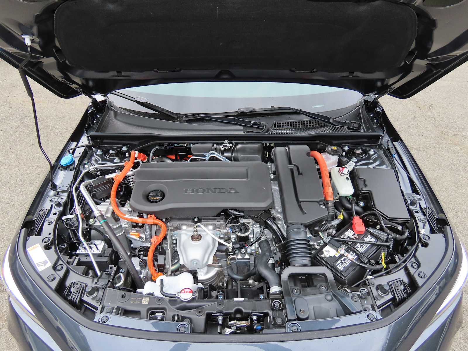 Thumbnail: 2025 Honda Civic - 11