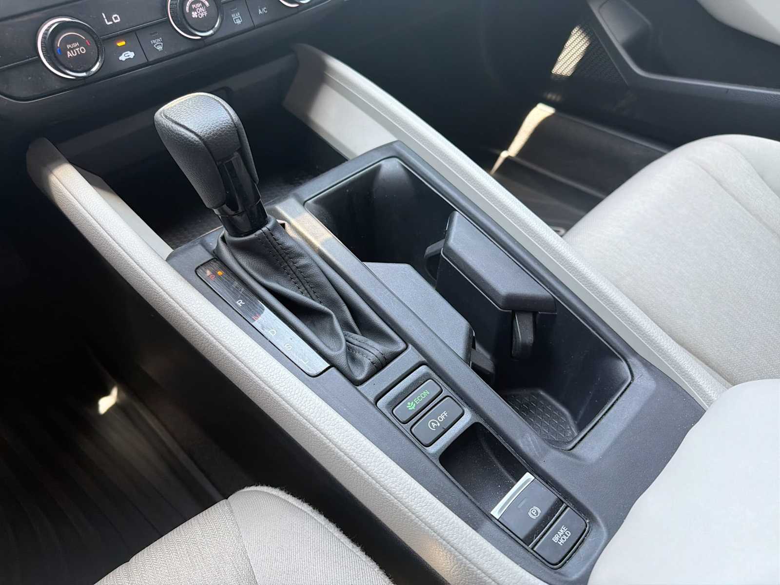 Thumbnail: 2024 Honda Accord - 29