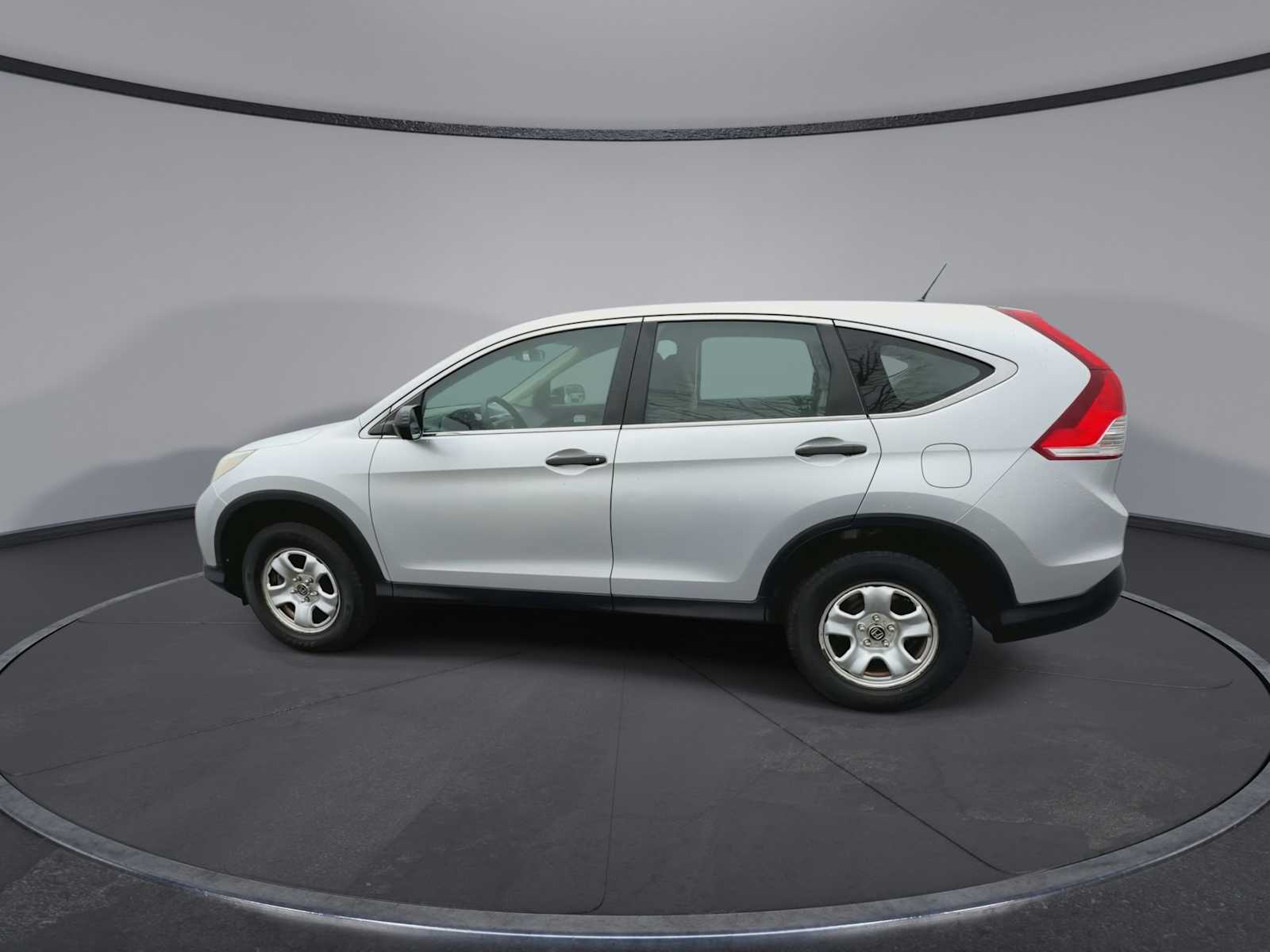 Thumbnail: 2013 Honda CR-V - 5