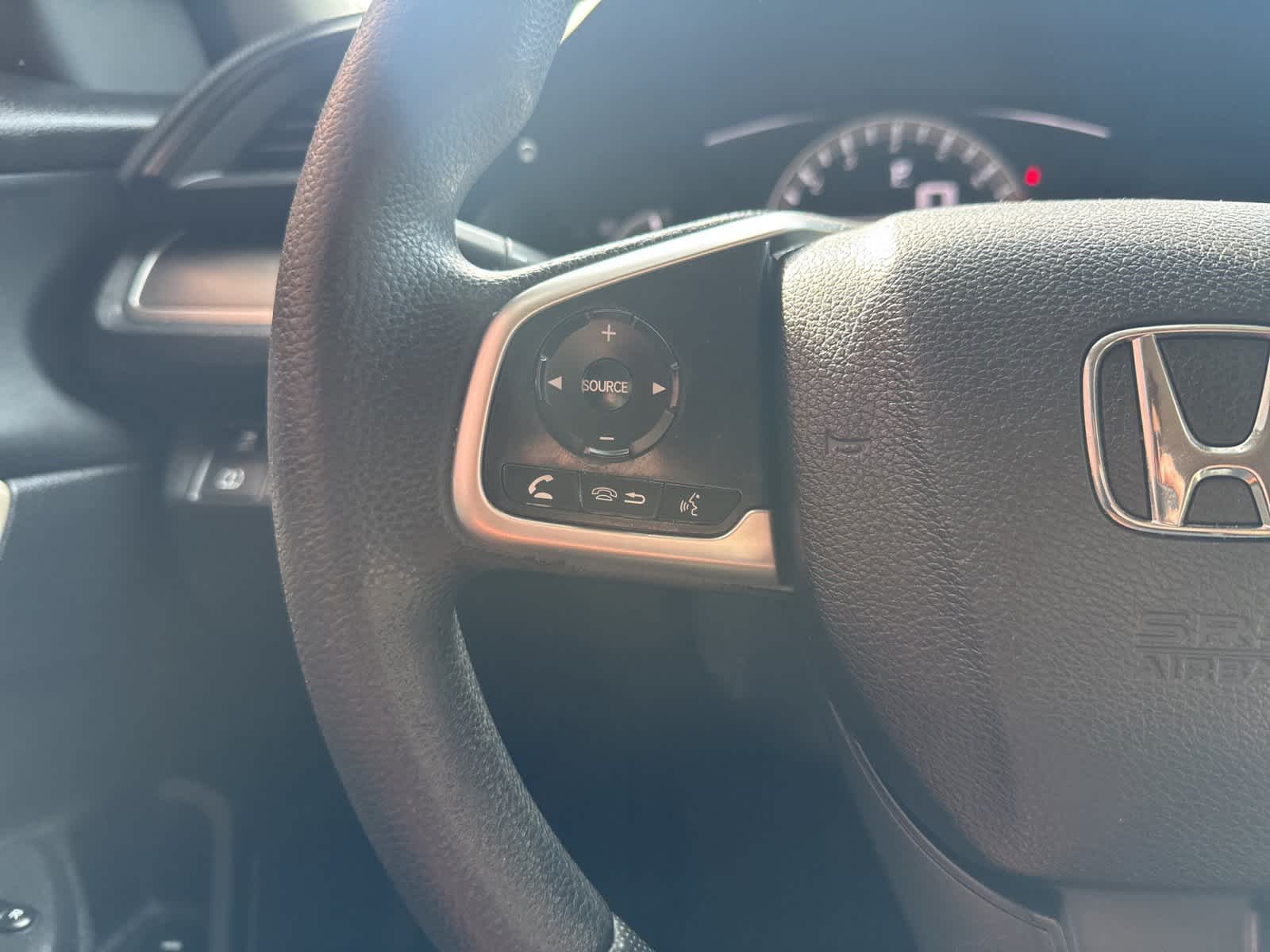 Thumbnail: 2016 Honda Civic - 15