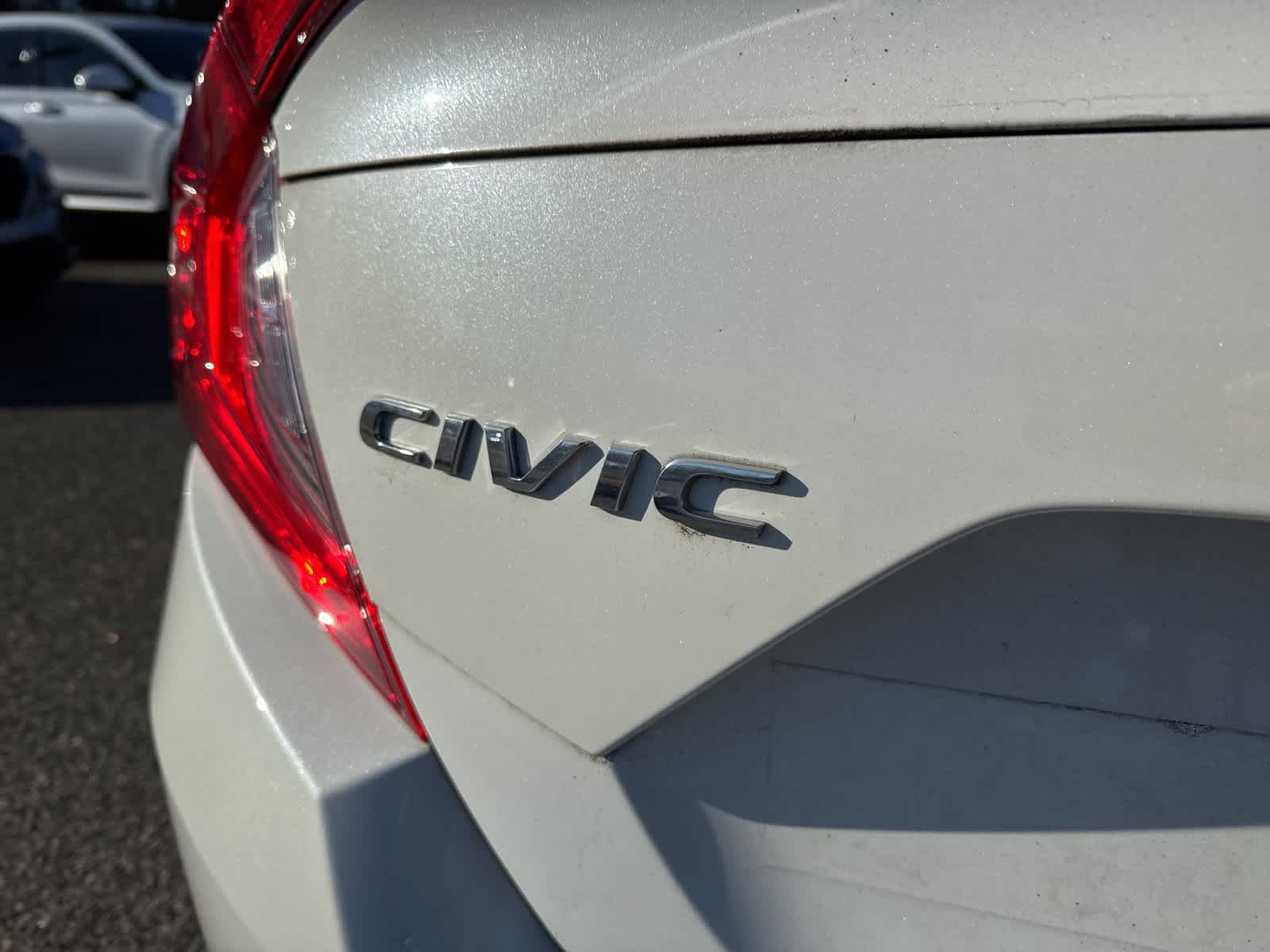 Thumbnail: 2020 Honda Civic - 23