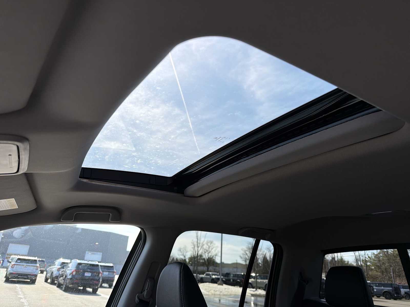 Thumbnail: 2026 Honda Ridgeline - 23