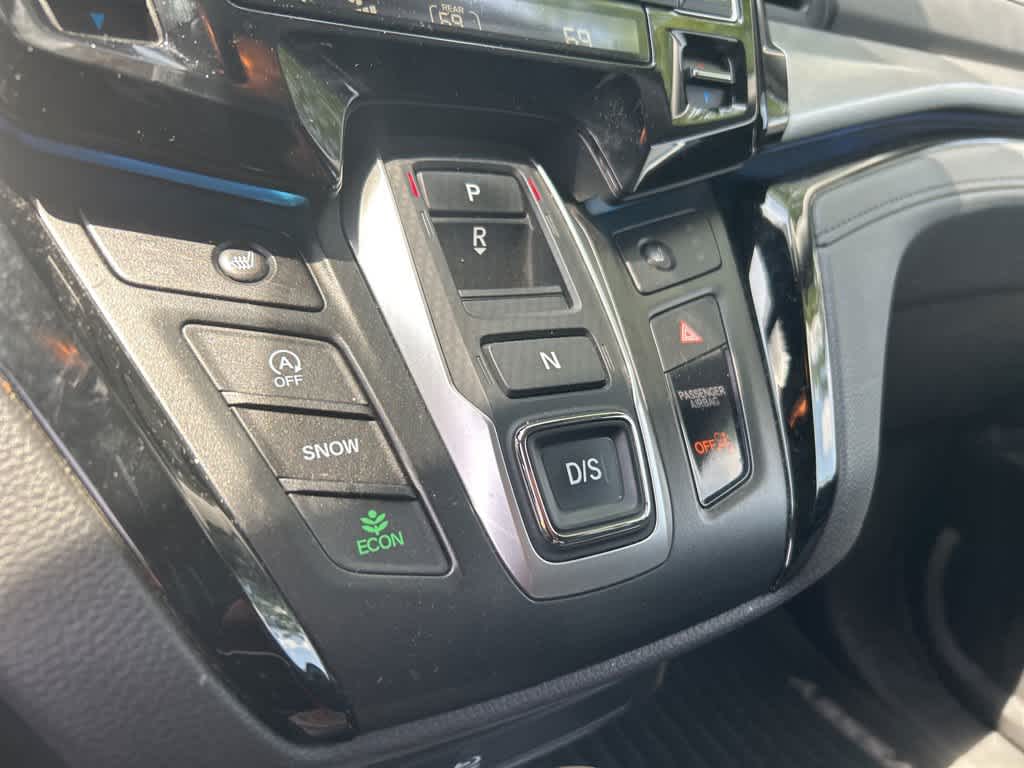 Thumbnail: 2023 Honda Odyssey - 14