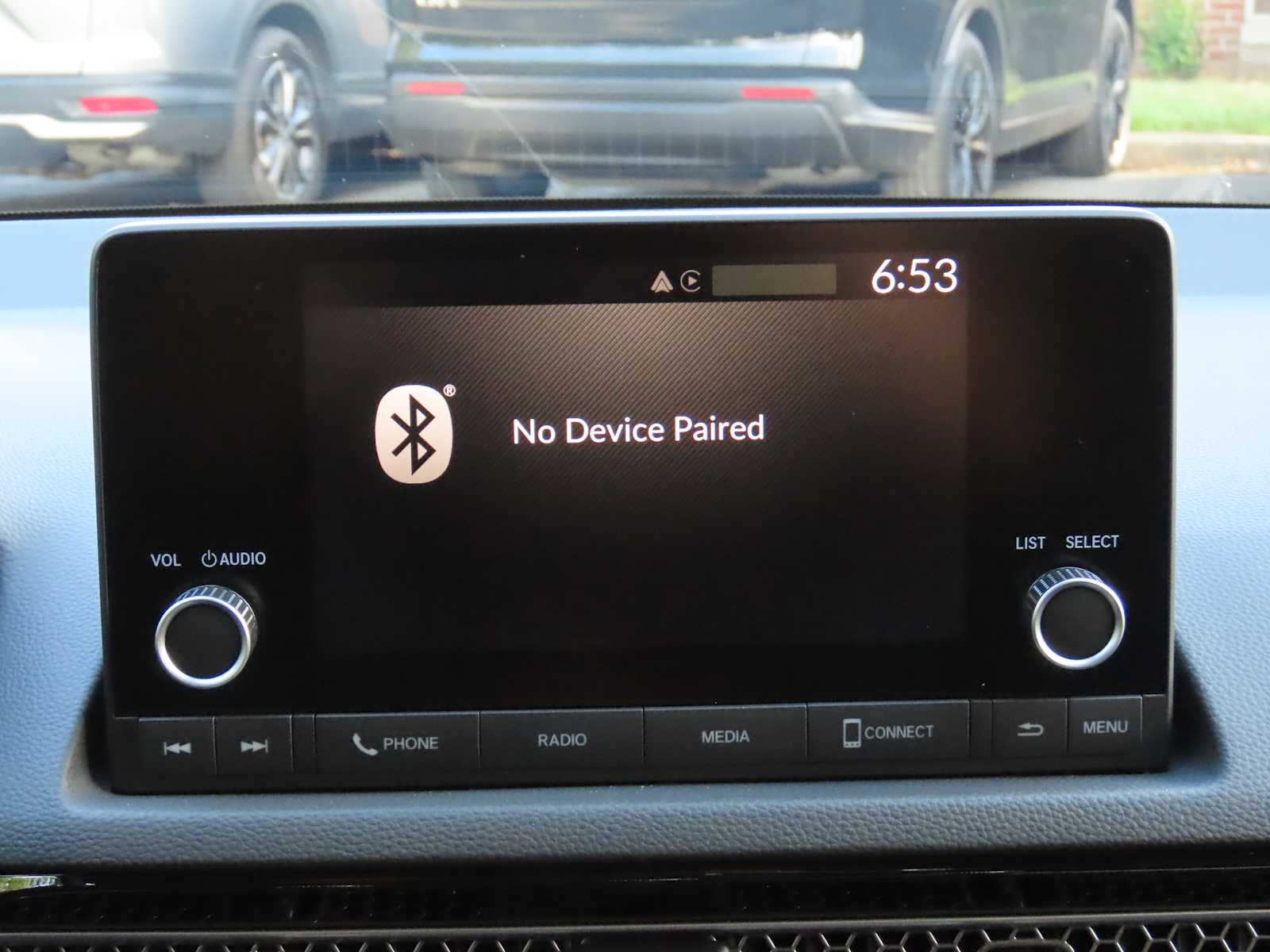 Thumbnail: 2026 Honda Civic - 19