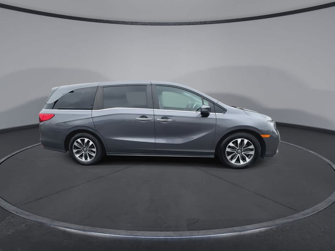 Thumbnail: 2022 Honda Odyssey - 9