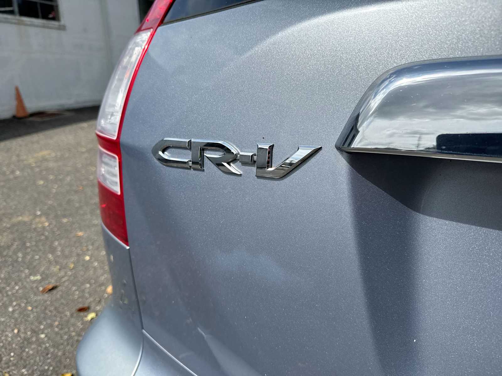 Thumbnail: 2008 Honda CR-V - 18