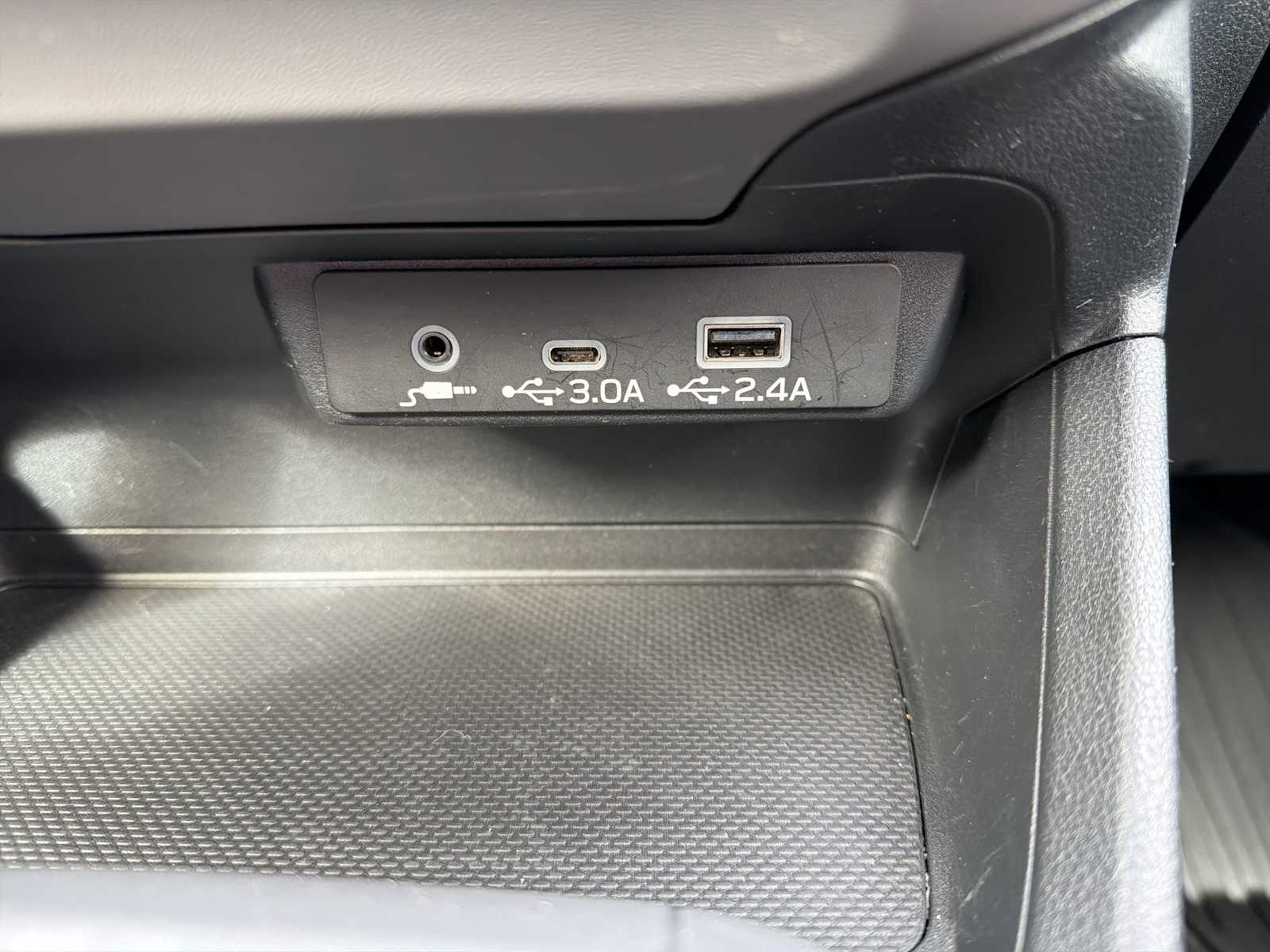 Thumbnail: 2024 Subaru Crosstrek - 29