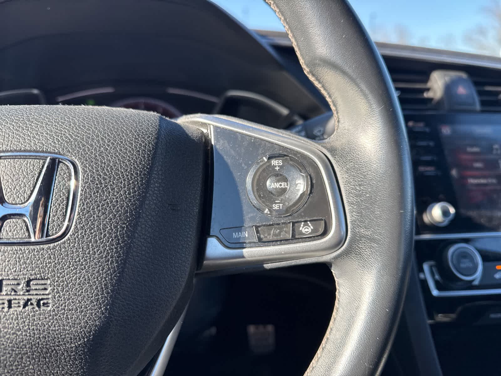 Thumbnail: 2020 Honda Civic - 17