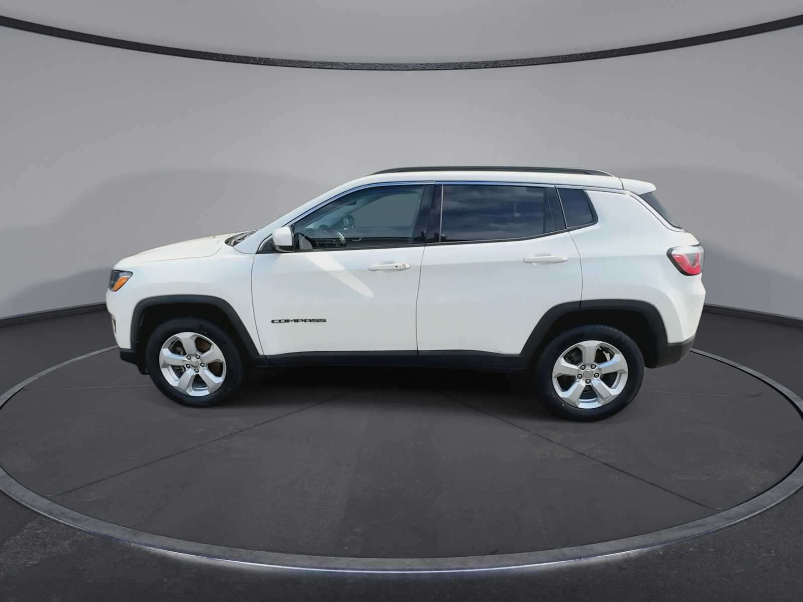 Thumbnail: 2018 Jeep Compass - 5