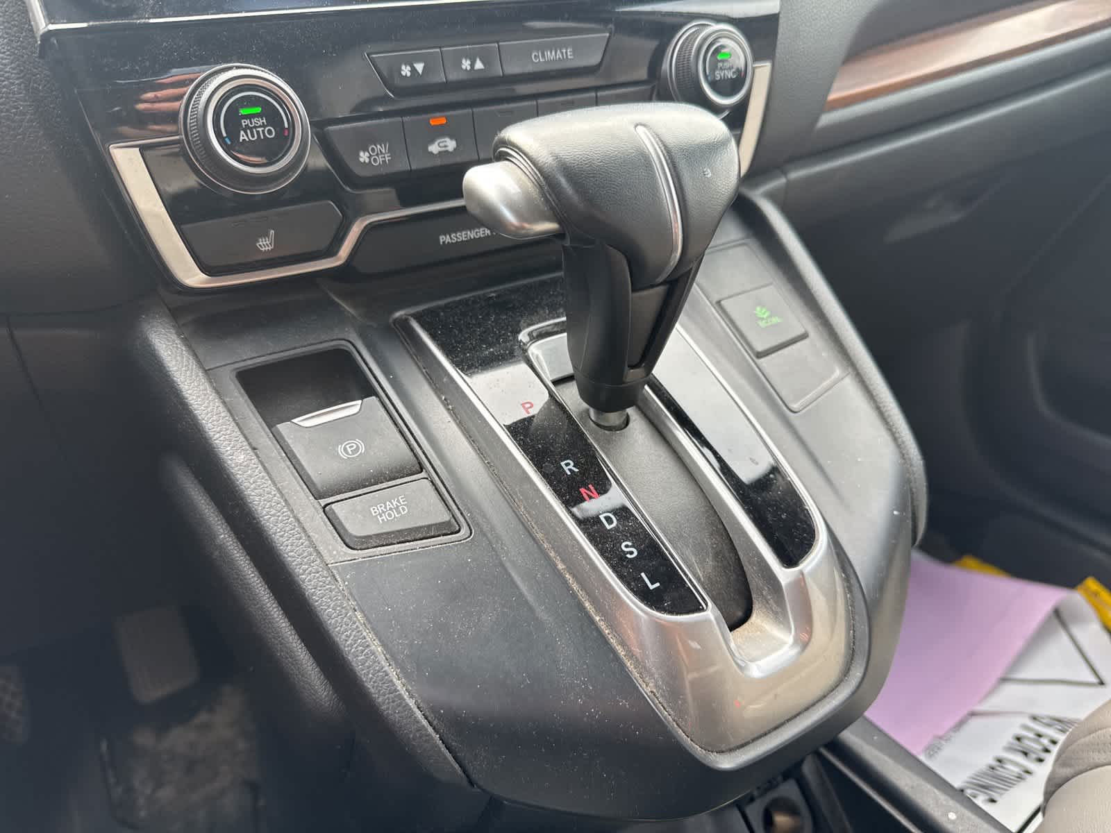 Thumbnail: 2018 Honda CR-V - 15
