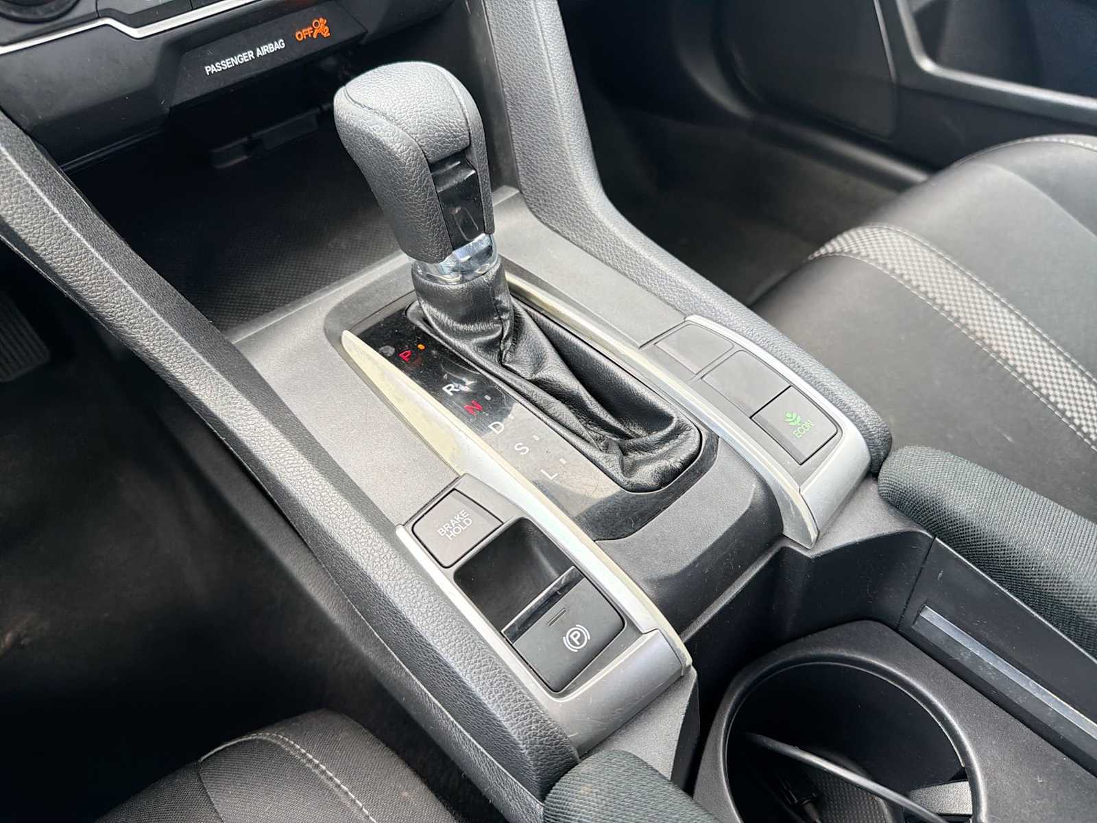 Thumbnail: 2020 Honda Civic - 29