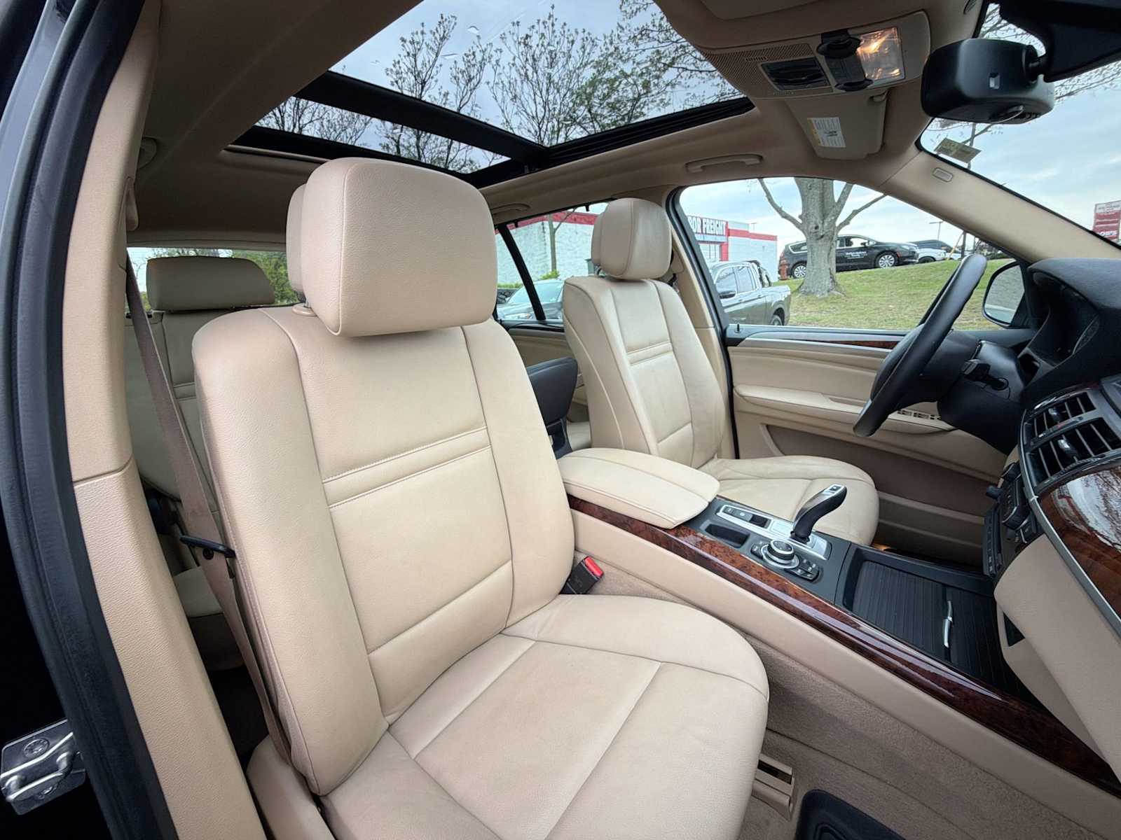 Thumbnail: 2013 BMW X5 - 17