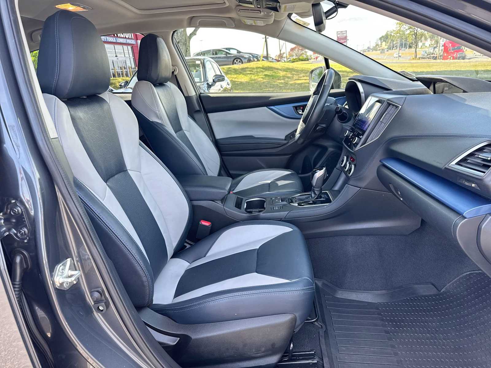 Thumbnail: 2021 Subaru Crosstrek - 15