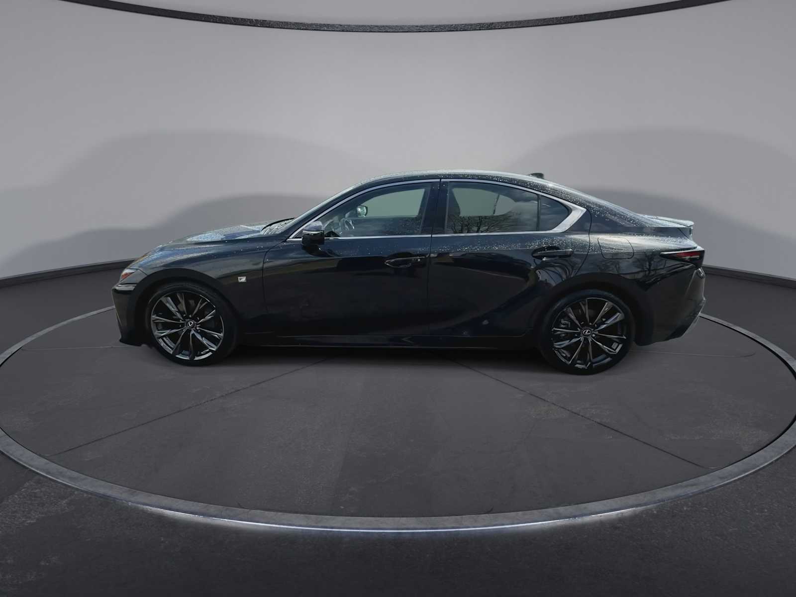 Thumbnail: 2021 Lexus IS - 5