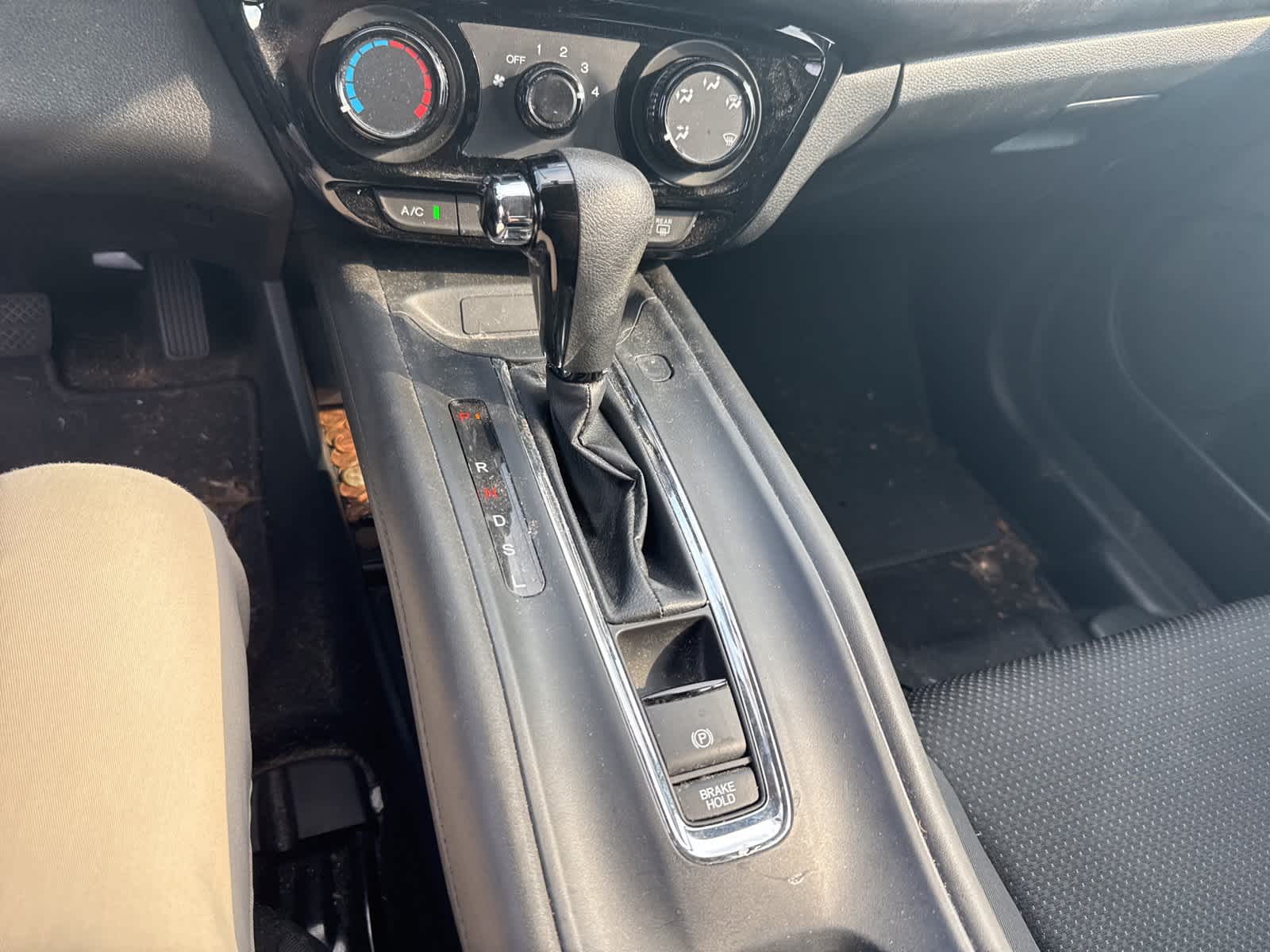 Thumbnail: 2021 Honda HR-V - 13