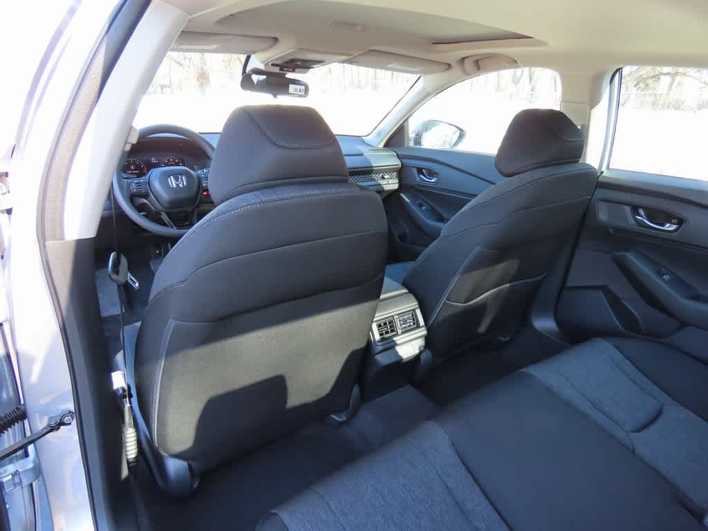 Thumbnail: 2026 Honda Accord - 13