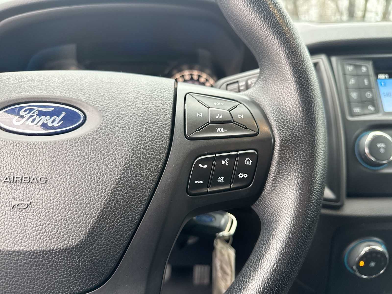 Thumbnail: 2020 Ford Ranger - 25