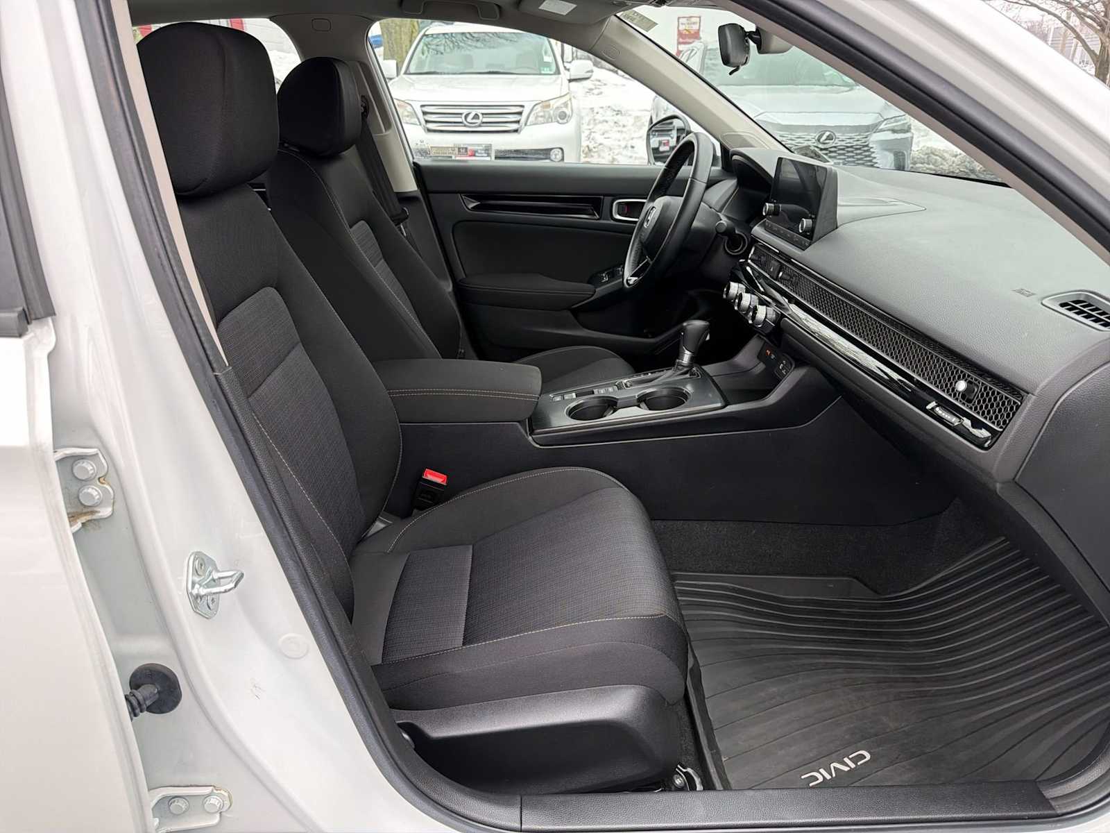 Thumbnail: 2023 Honda Civic - 15