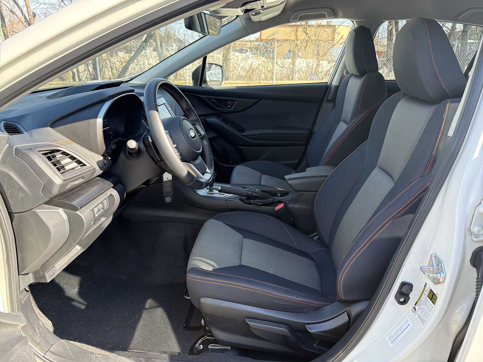 Thumbnail: 2023 Subaru Crosstrek - 11