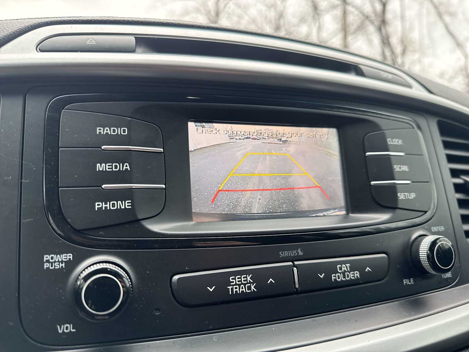 Thumbnail: 2017 Kia Sorento - 27