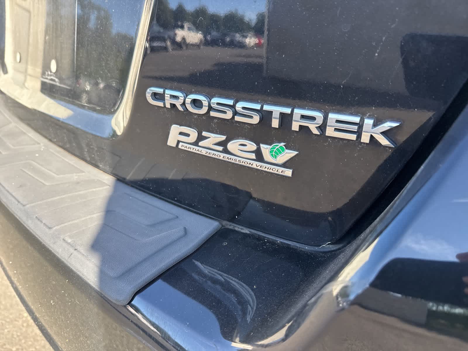 Thumbnail: 2017 Subaru Crosstrek - 21