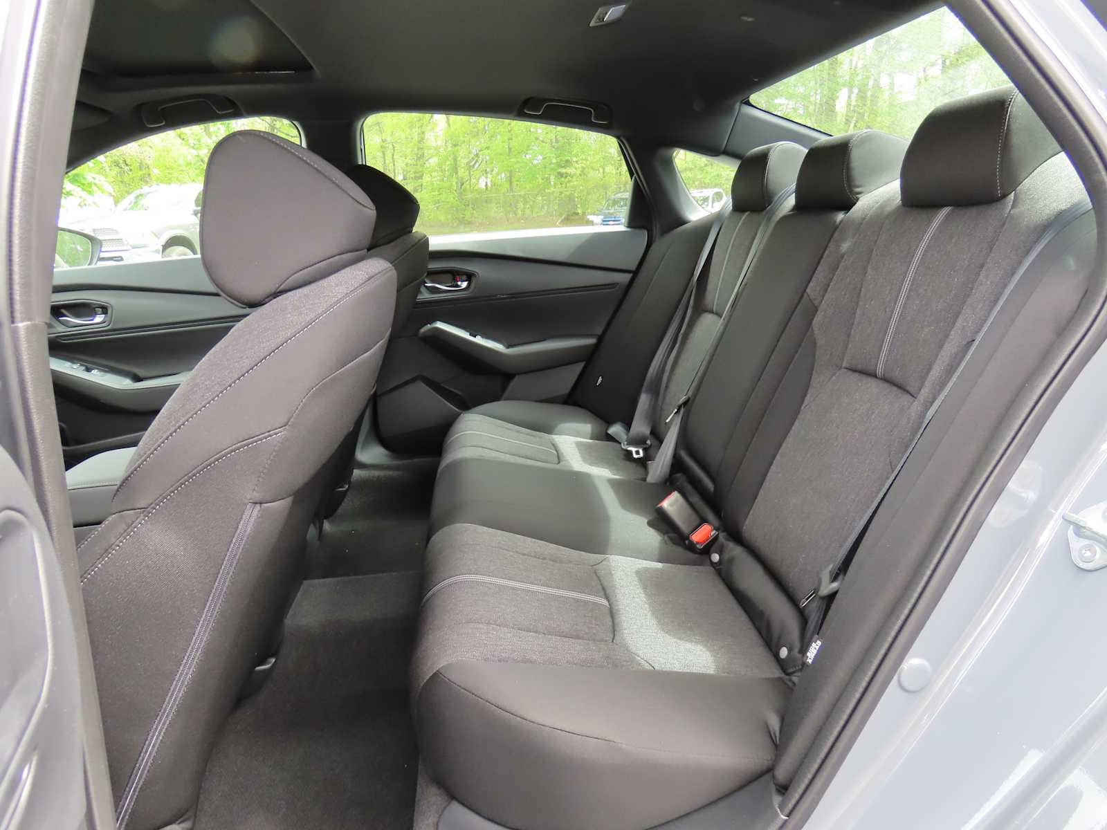 Thumbnail: 2025 Honda Accord - 13